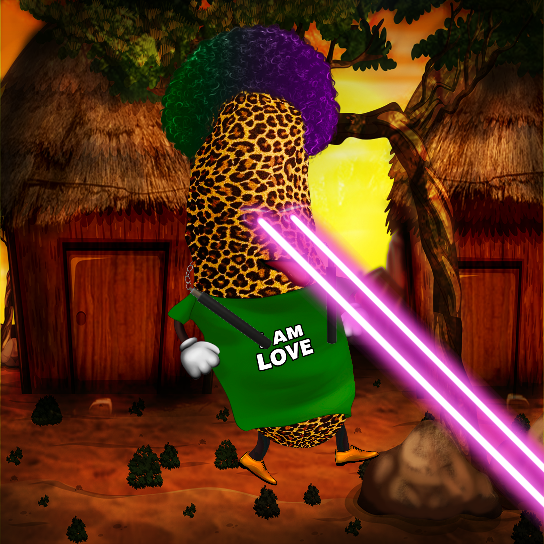 NFT Image