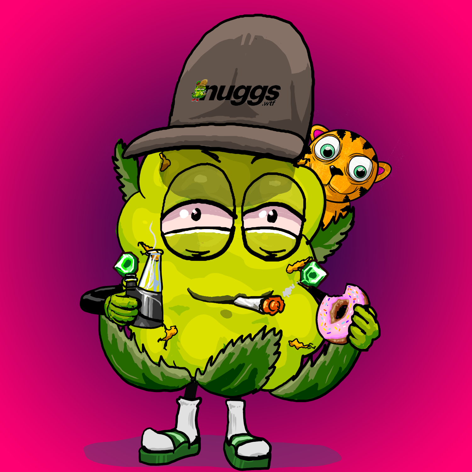 NFT Image