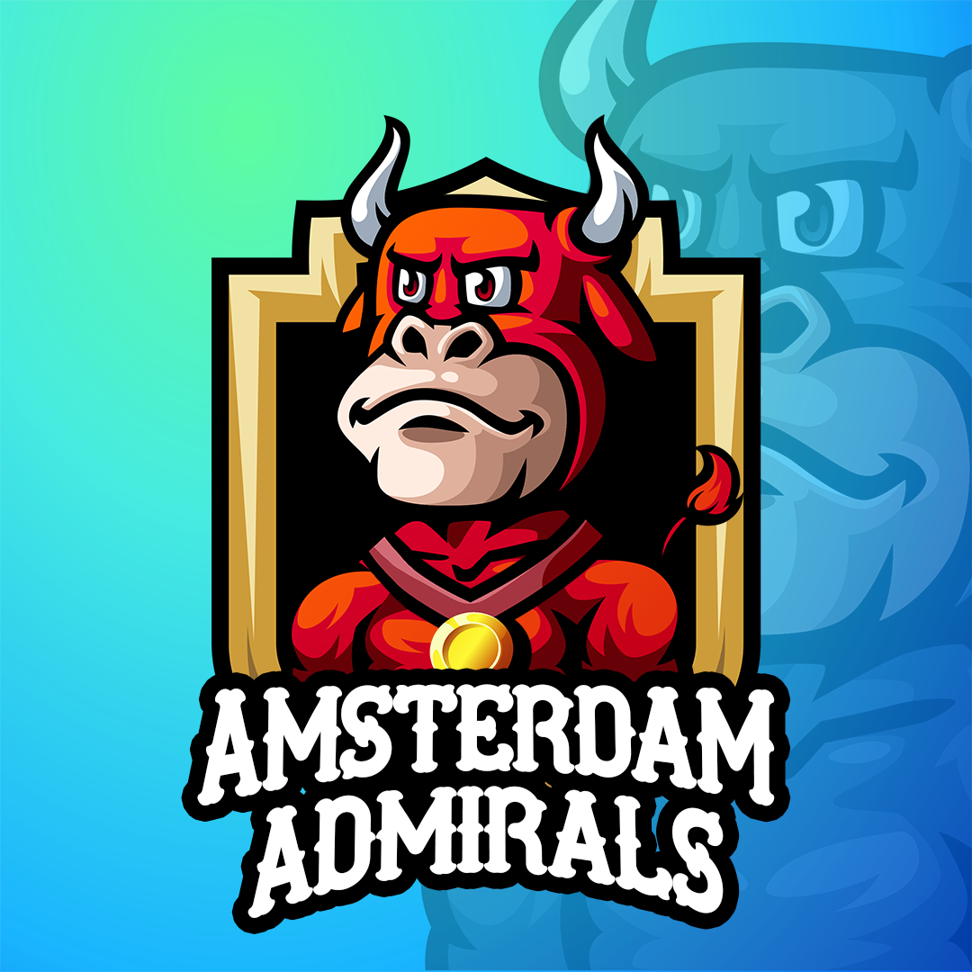 Amsterdam Admirals