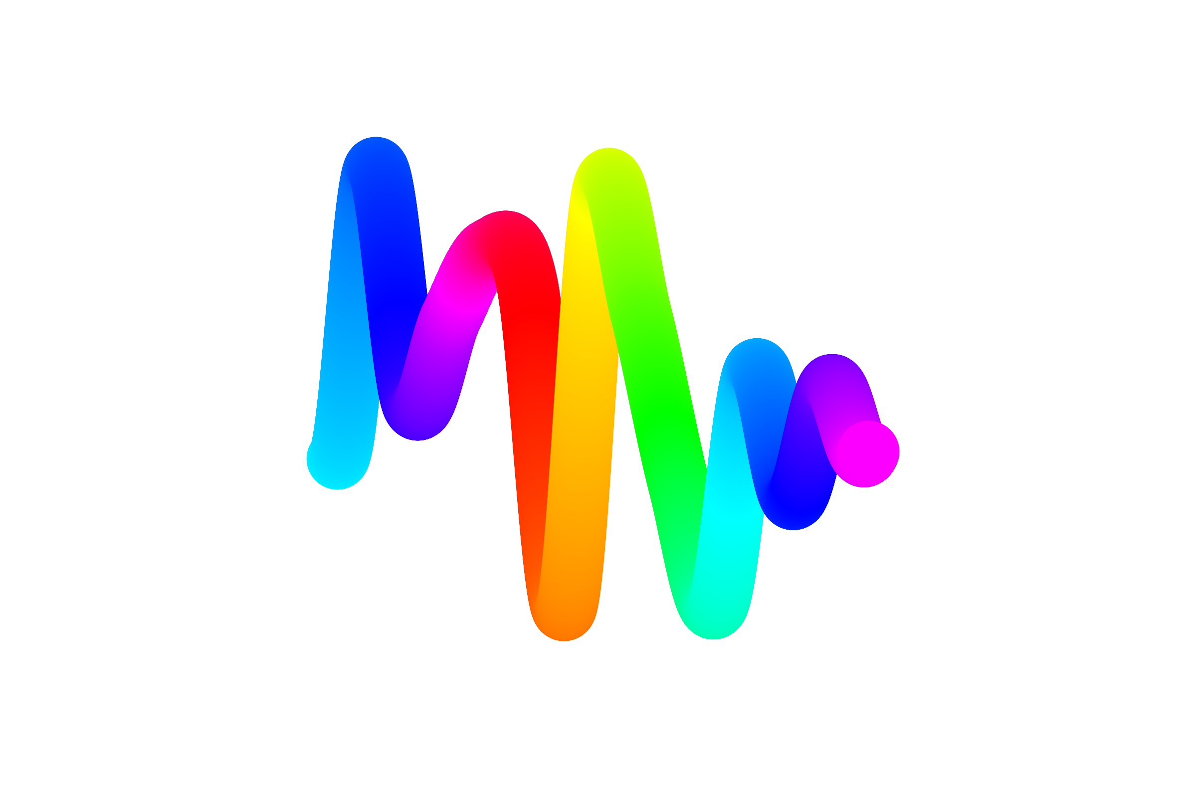 Chromie Squiggle #5563