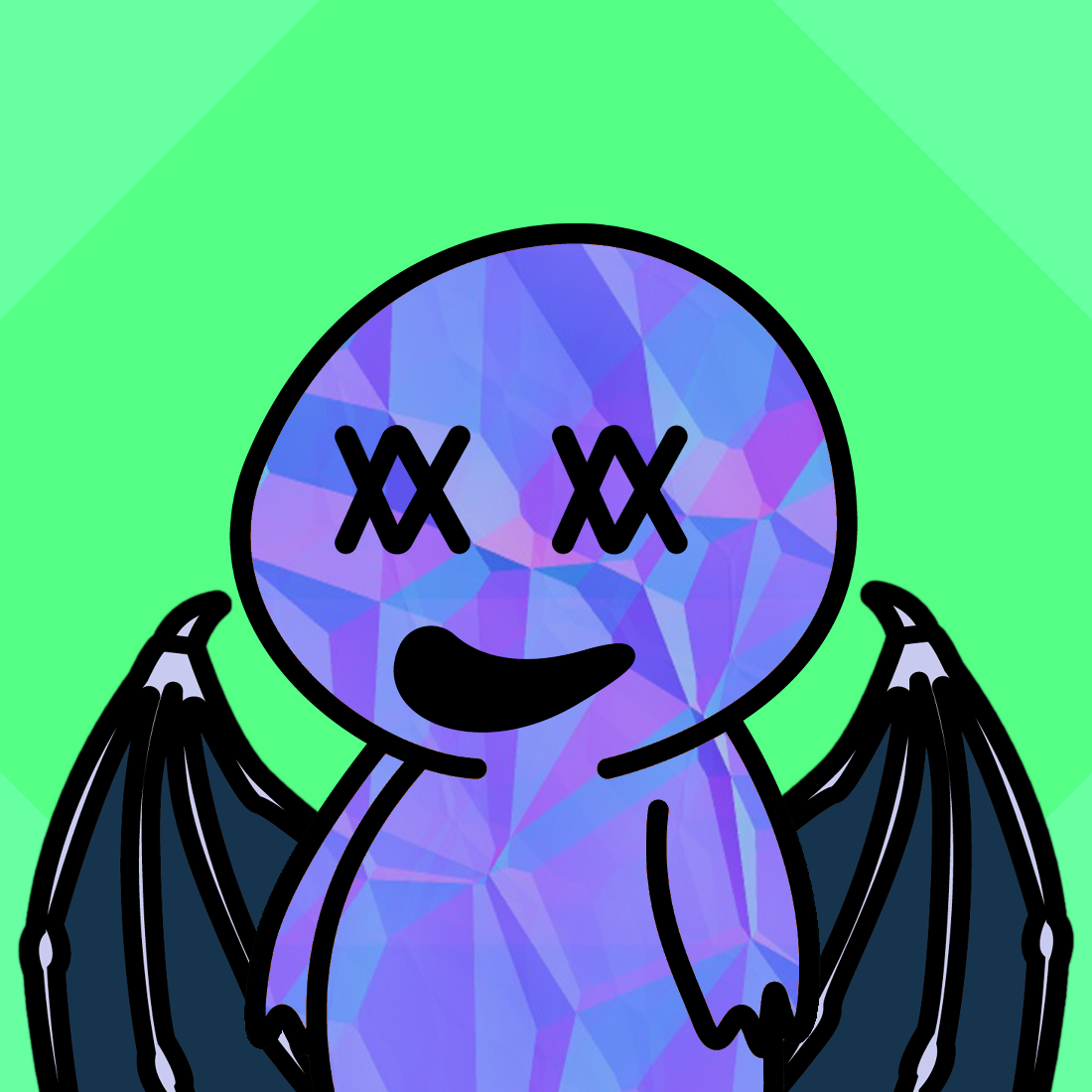 semigear.eth Ethereum Name Service (ENS and .eth domain) PFP