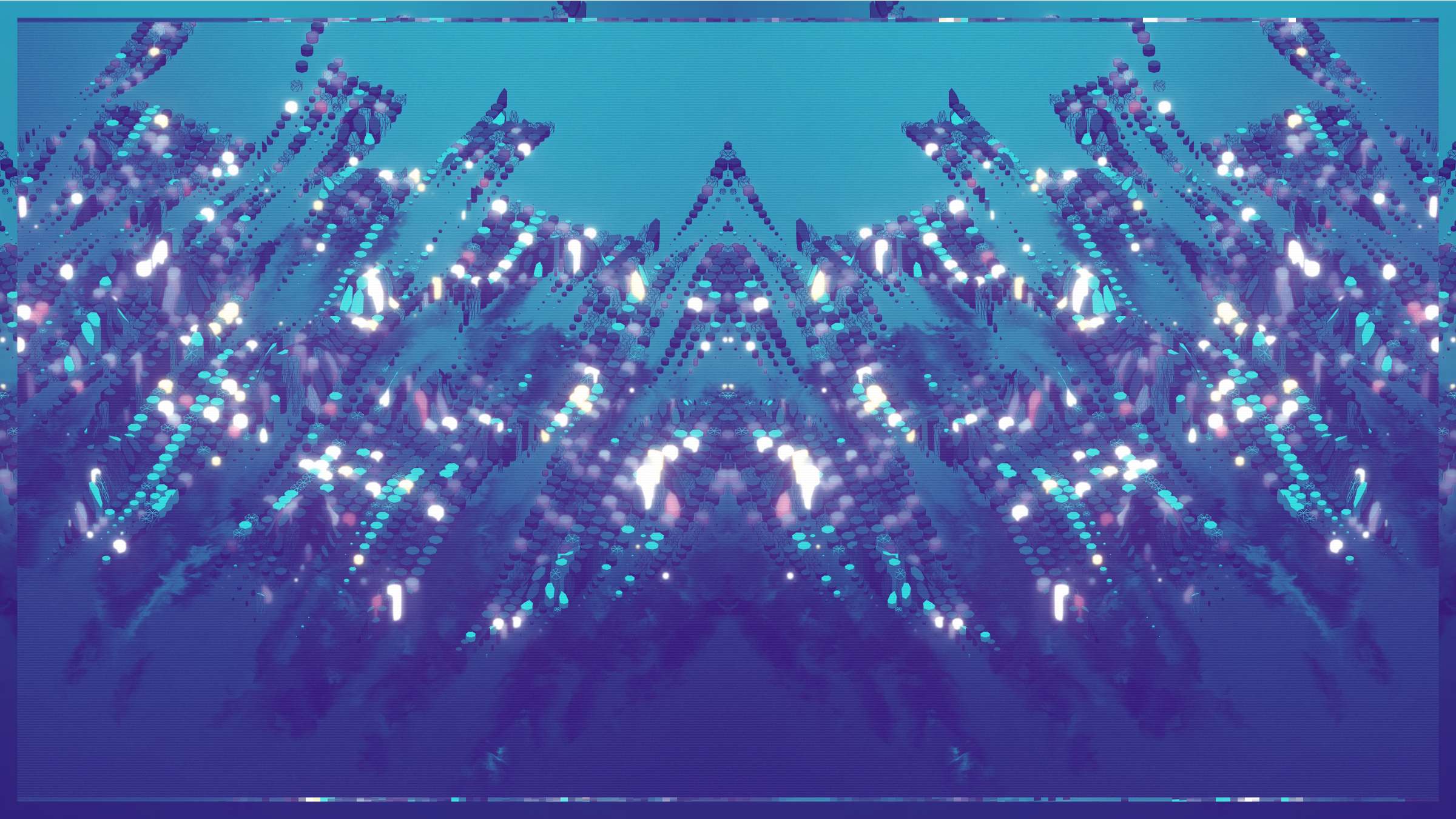 Jiometory No Compute - ジオメトリ ハ ケイサンサレマセン #69