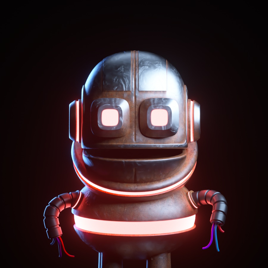 Ethereans Official 8356