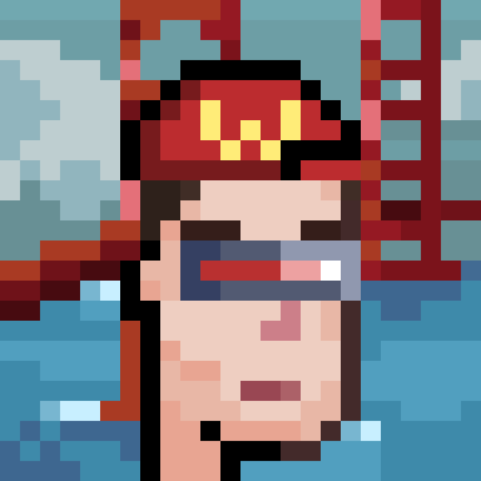 San Francisco Punk #12