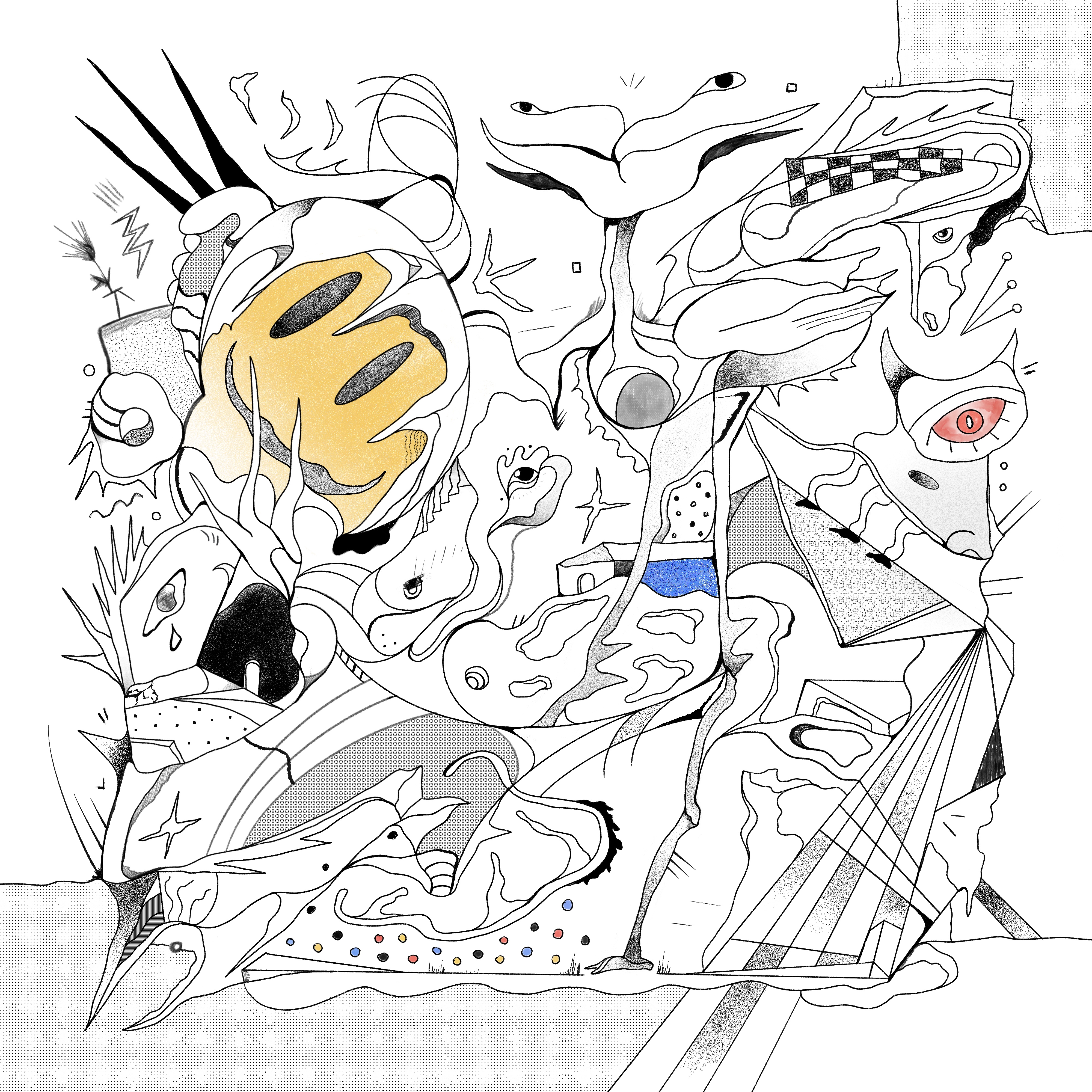 3 / October 23, 2025. Smile