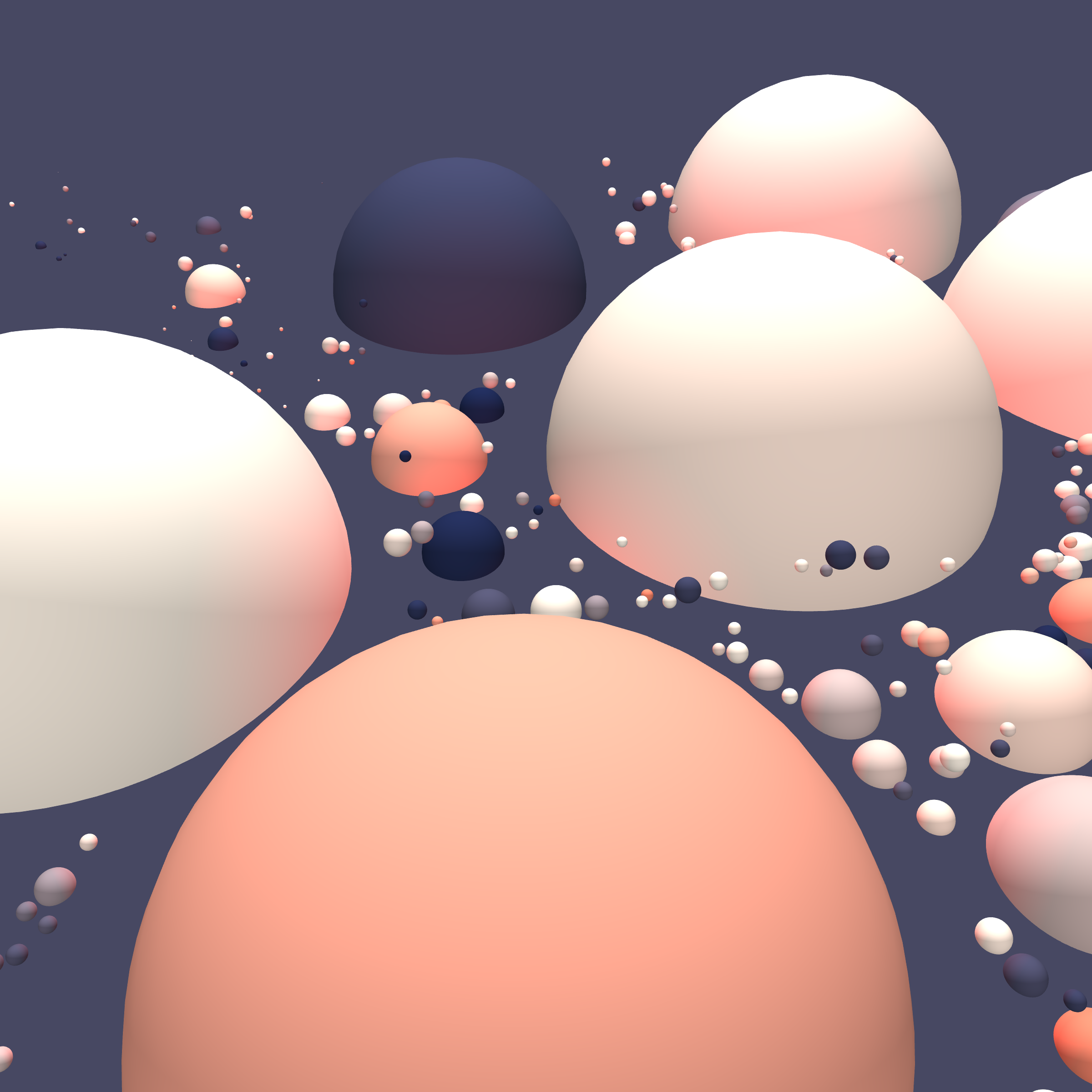 Organized Disruption #877