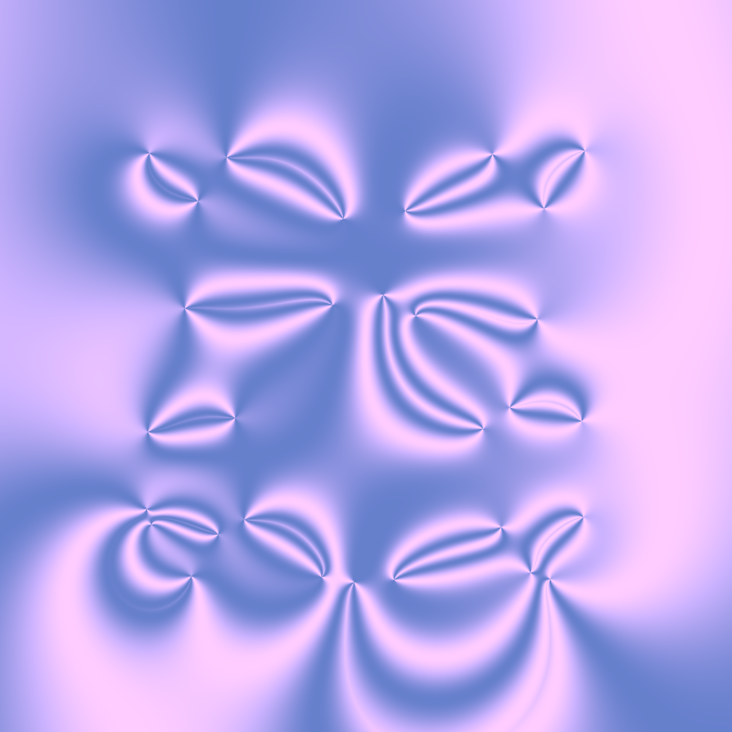 Blaschke Ballet #184