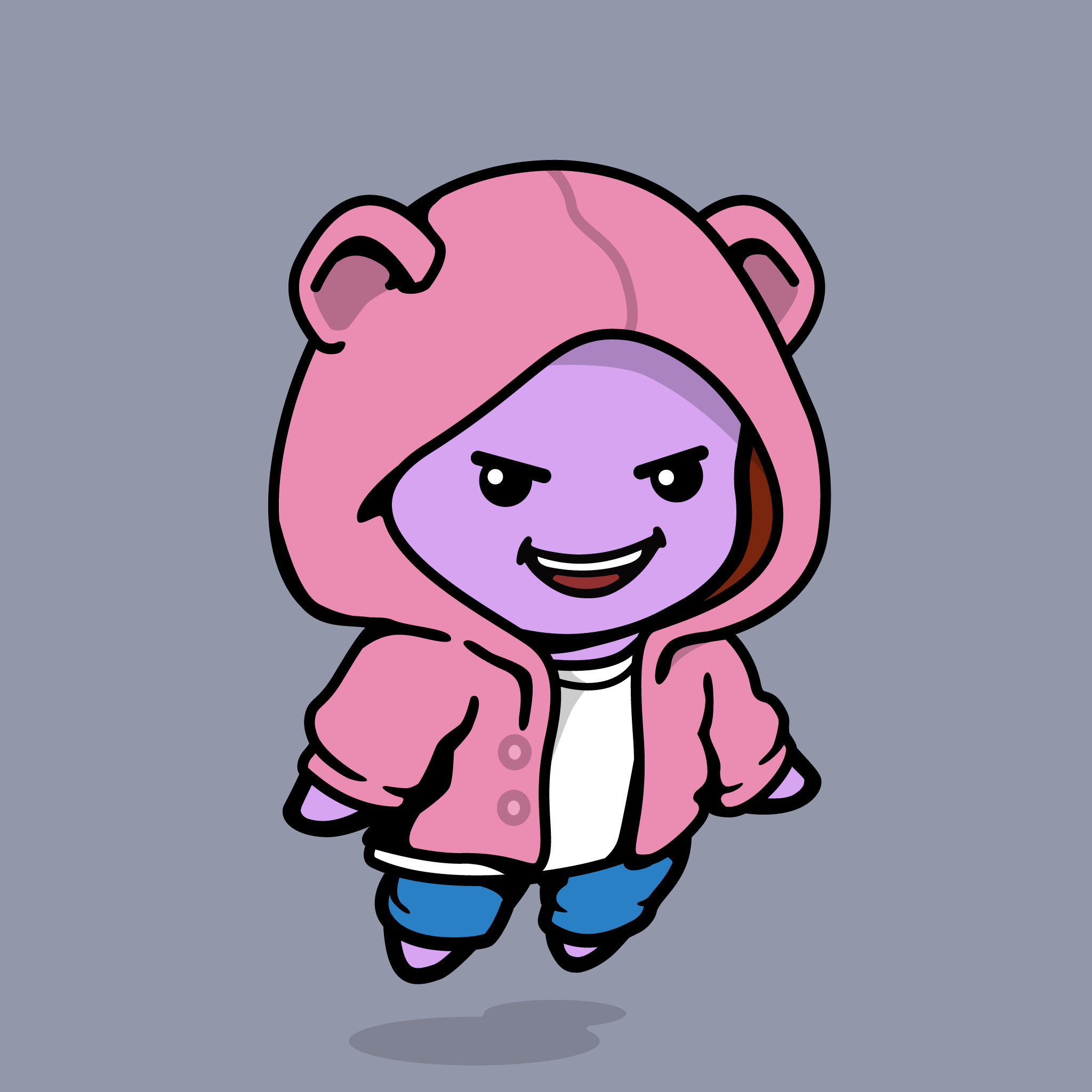 Sugartown Oras #4473