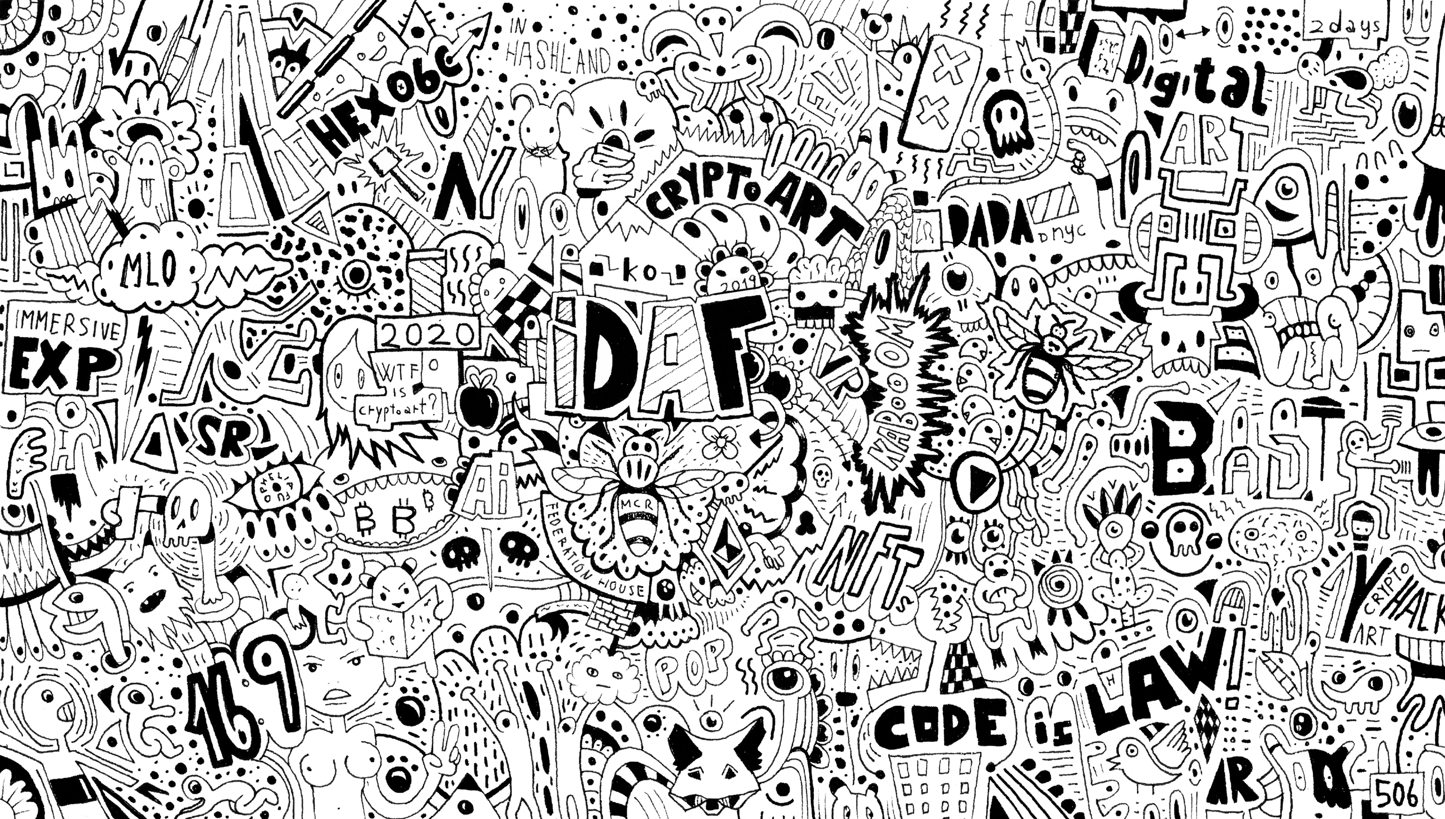 iDAF2019 A journey map