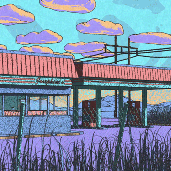 Josephine's / First Snow