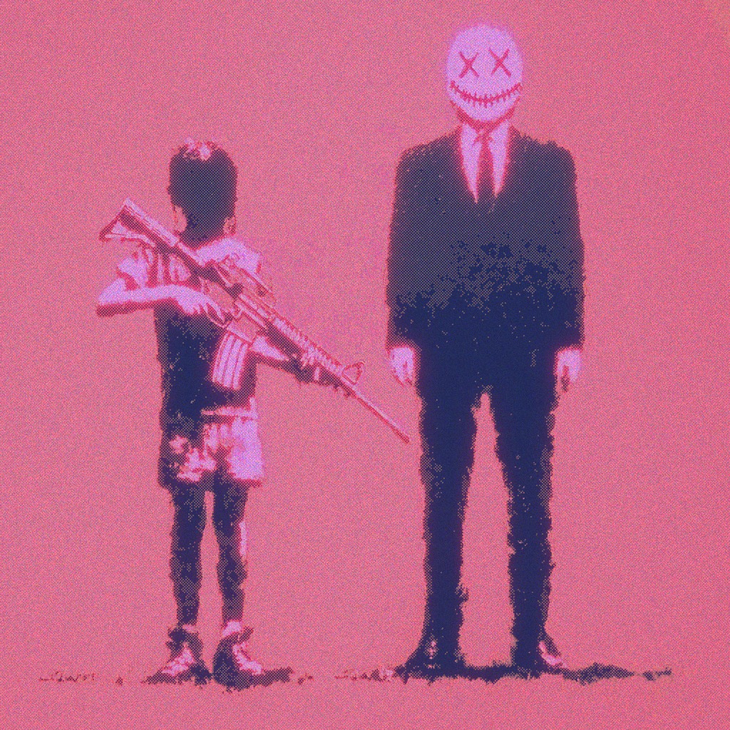 < please stand for the apocalypse xii >