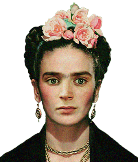 Frodo Kahlo