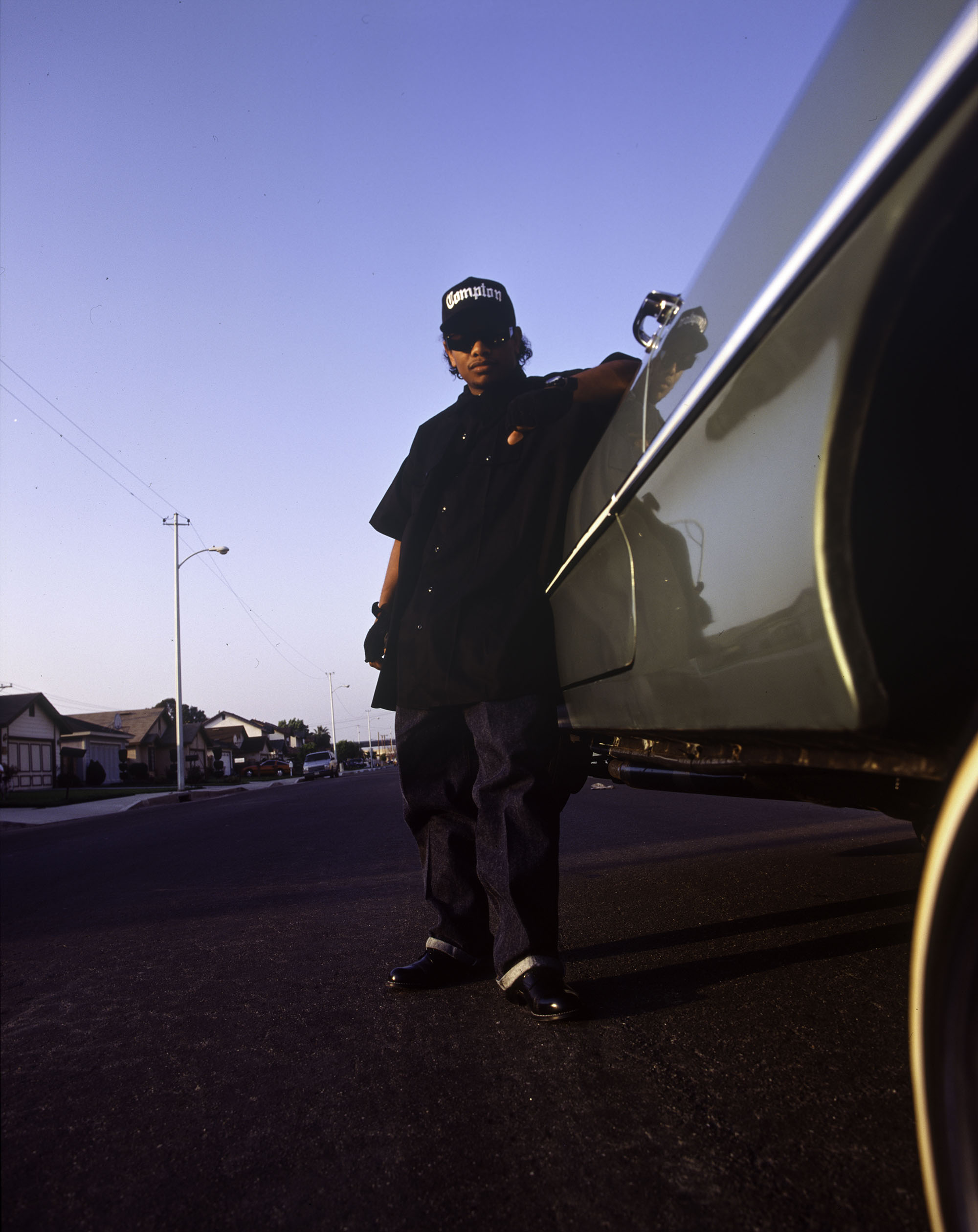 Flash Mints (Chi Modu - The Second Drop) #35