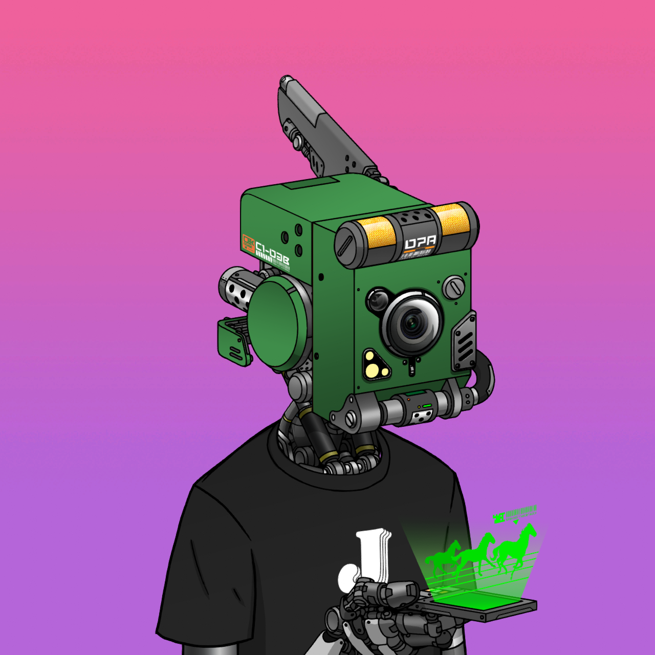NFT Image