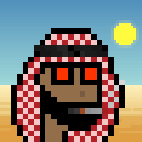 Habibiz #129