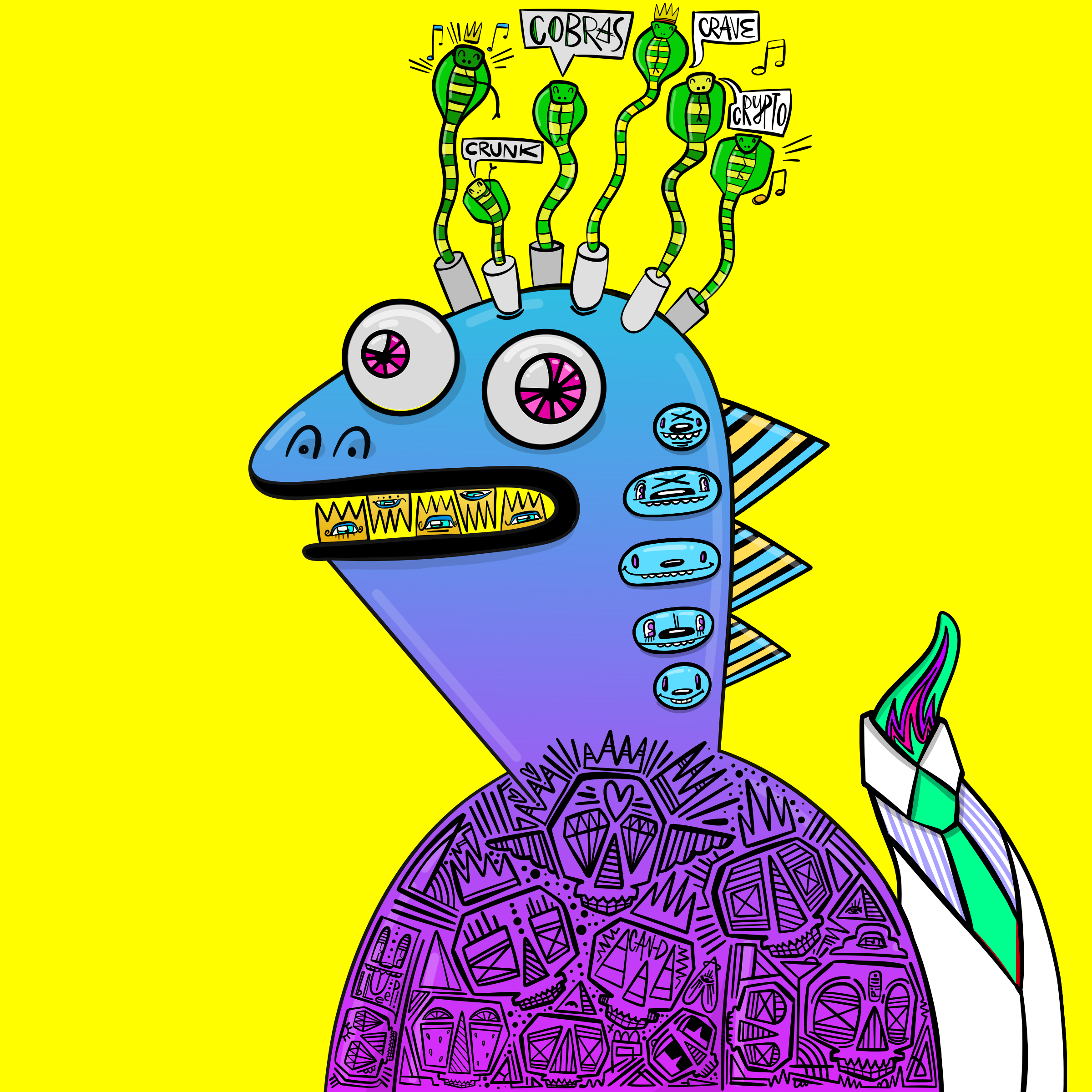 NFT Image