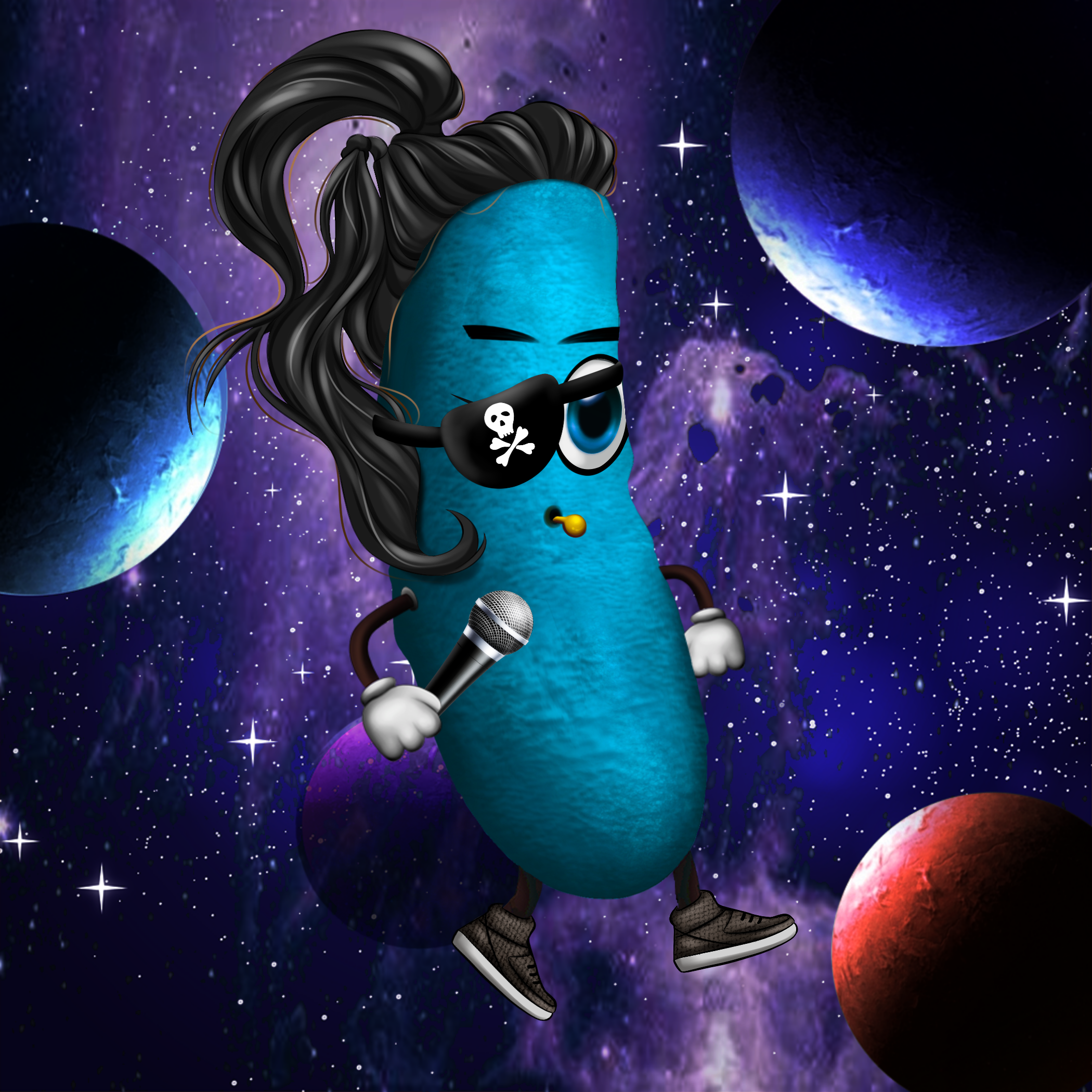 NFT Image
