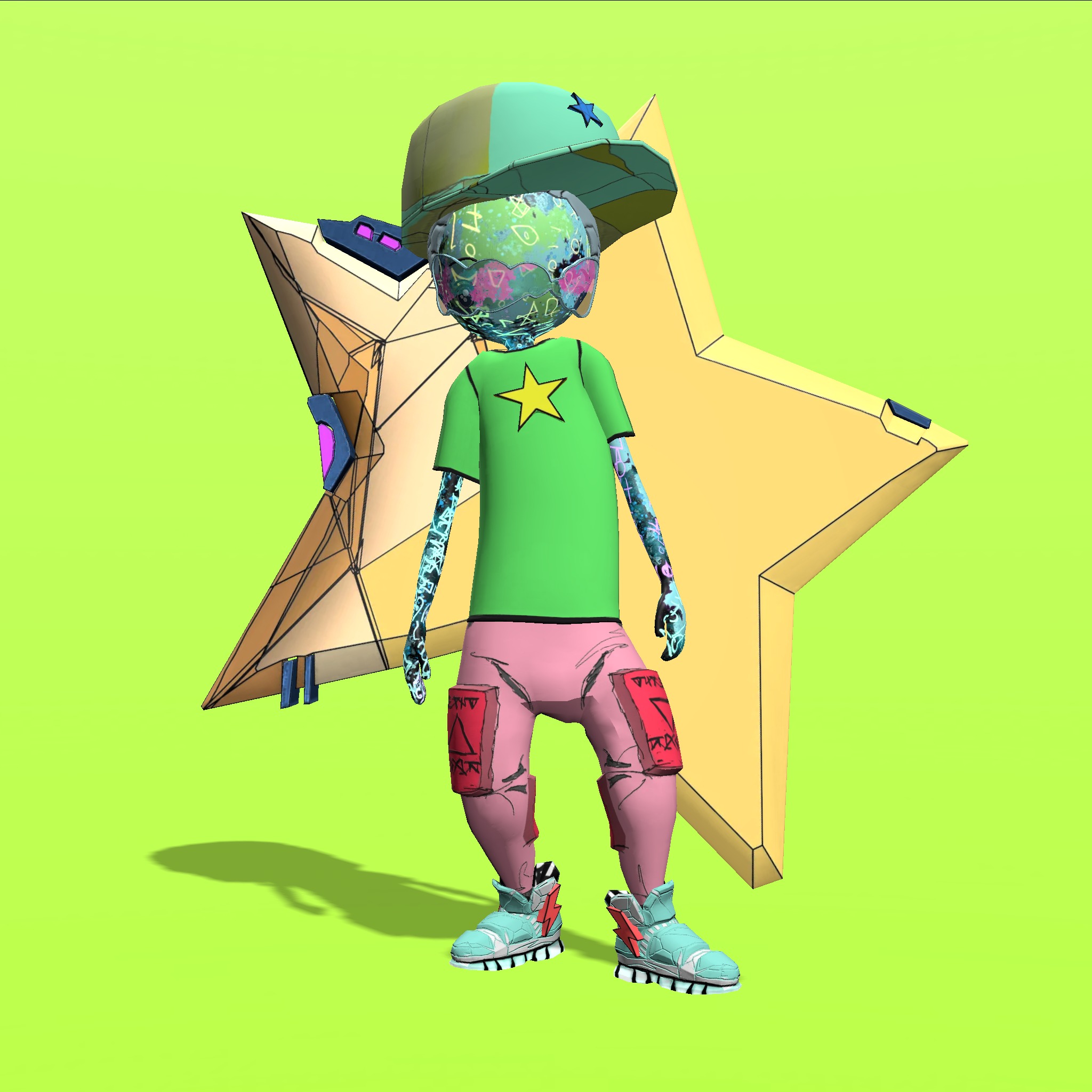 NFT Image