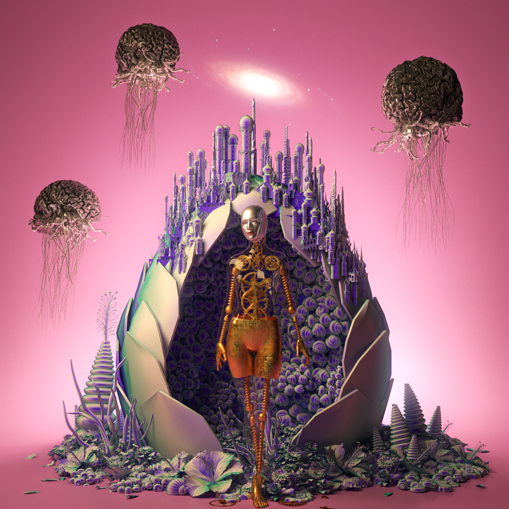 NFT Image