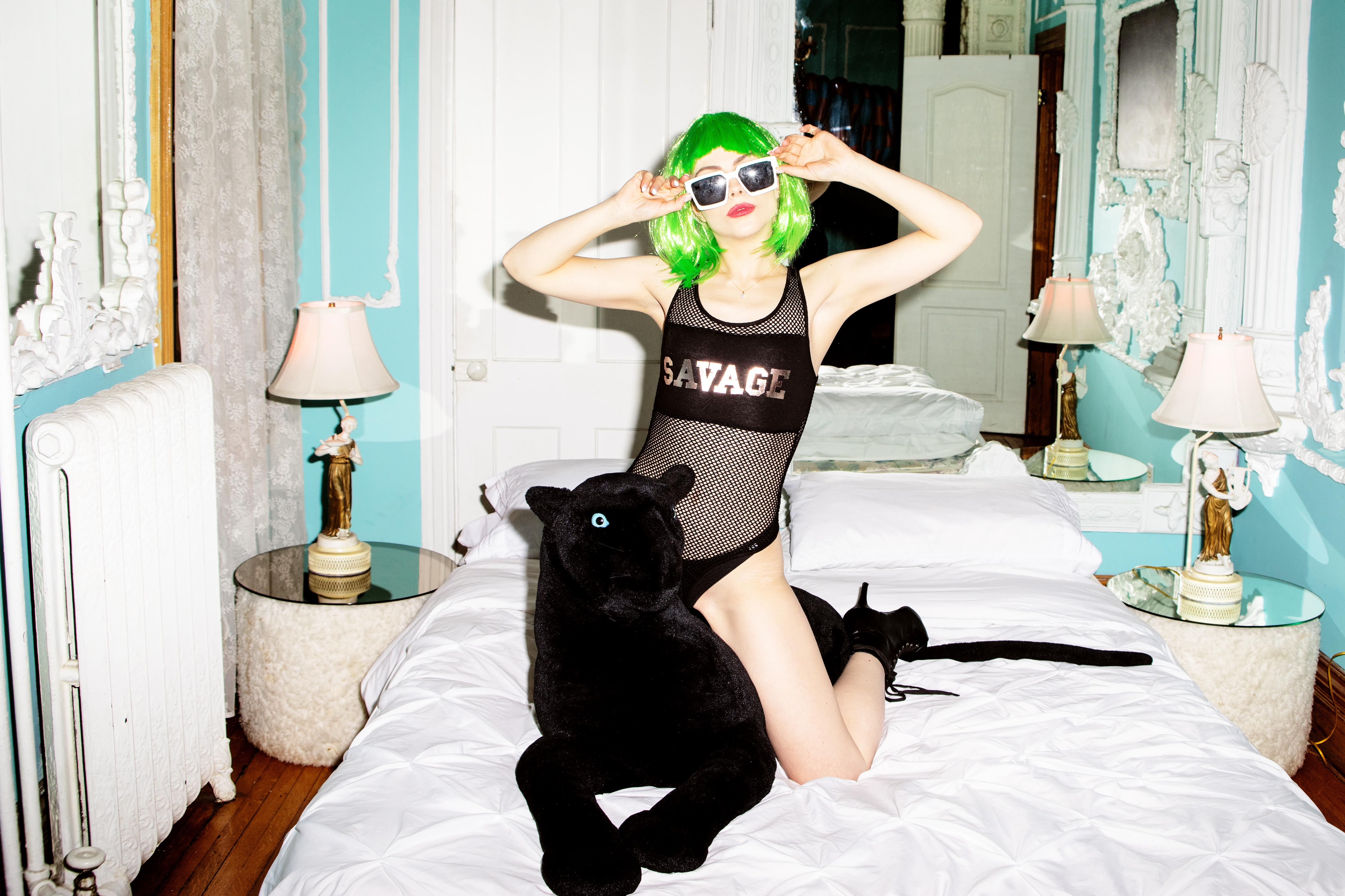 Better Off Anon # 23