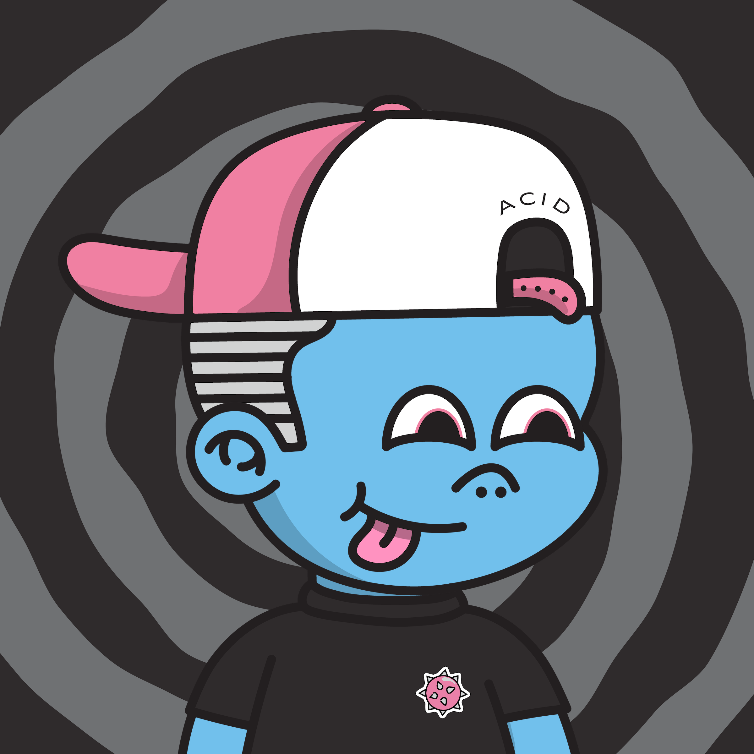 trydenfeld.eth Ethereum Name Service (ENS and .eth domain) PFP