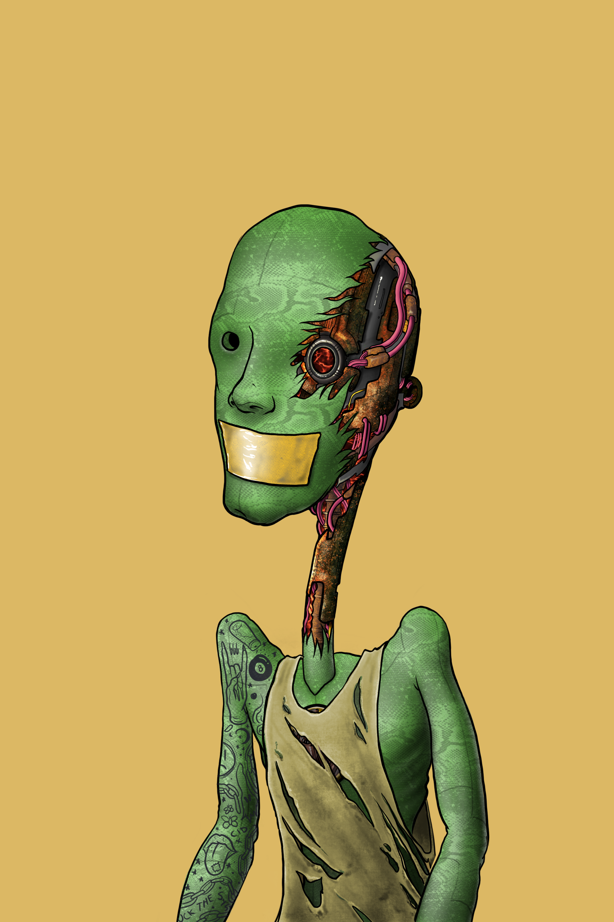 NFT Image