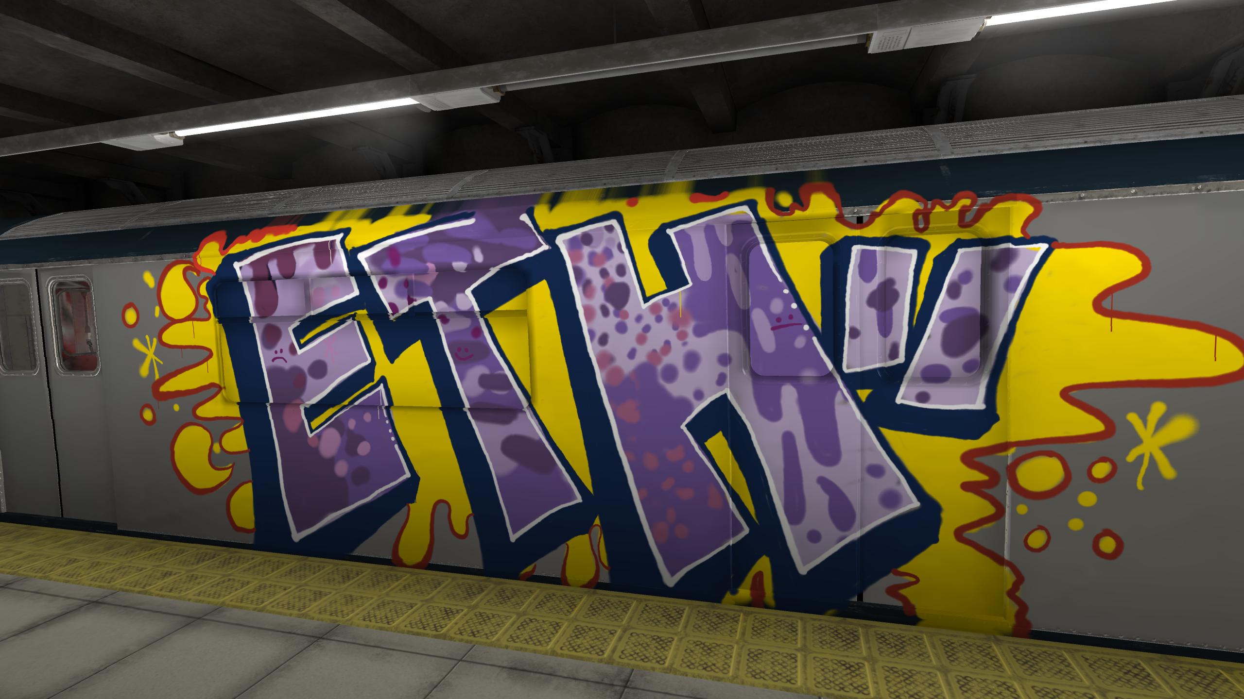 NFThrow #6