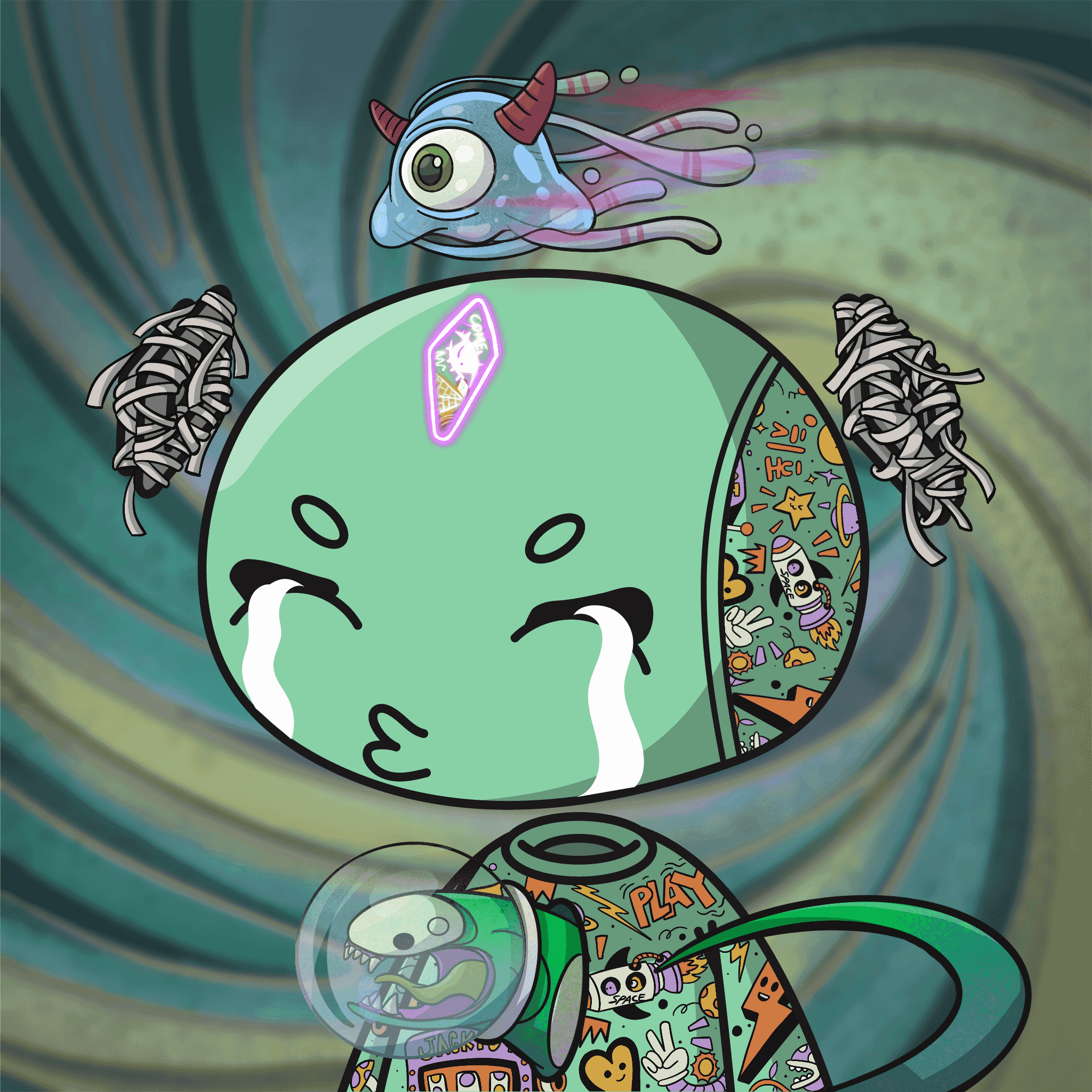 NFT Image