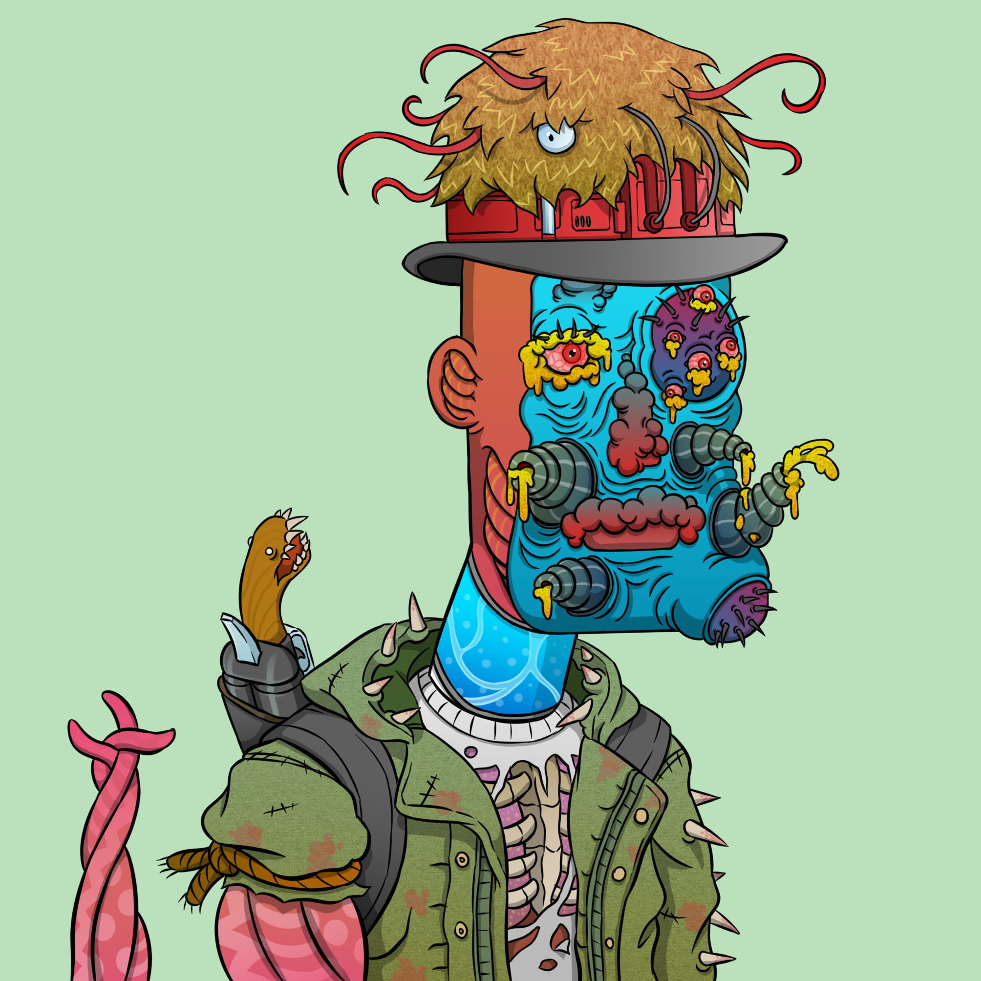 NFT Image
