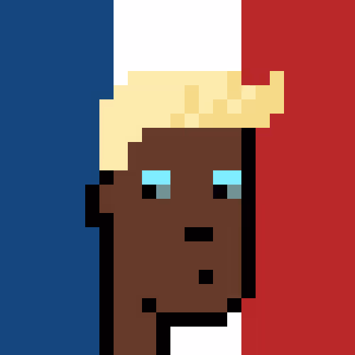 French #1854