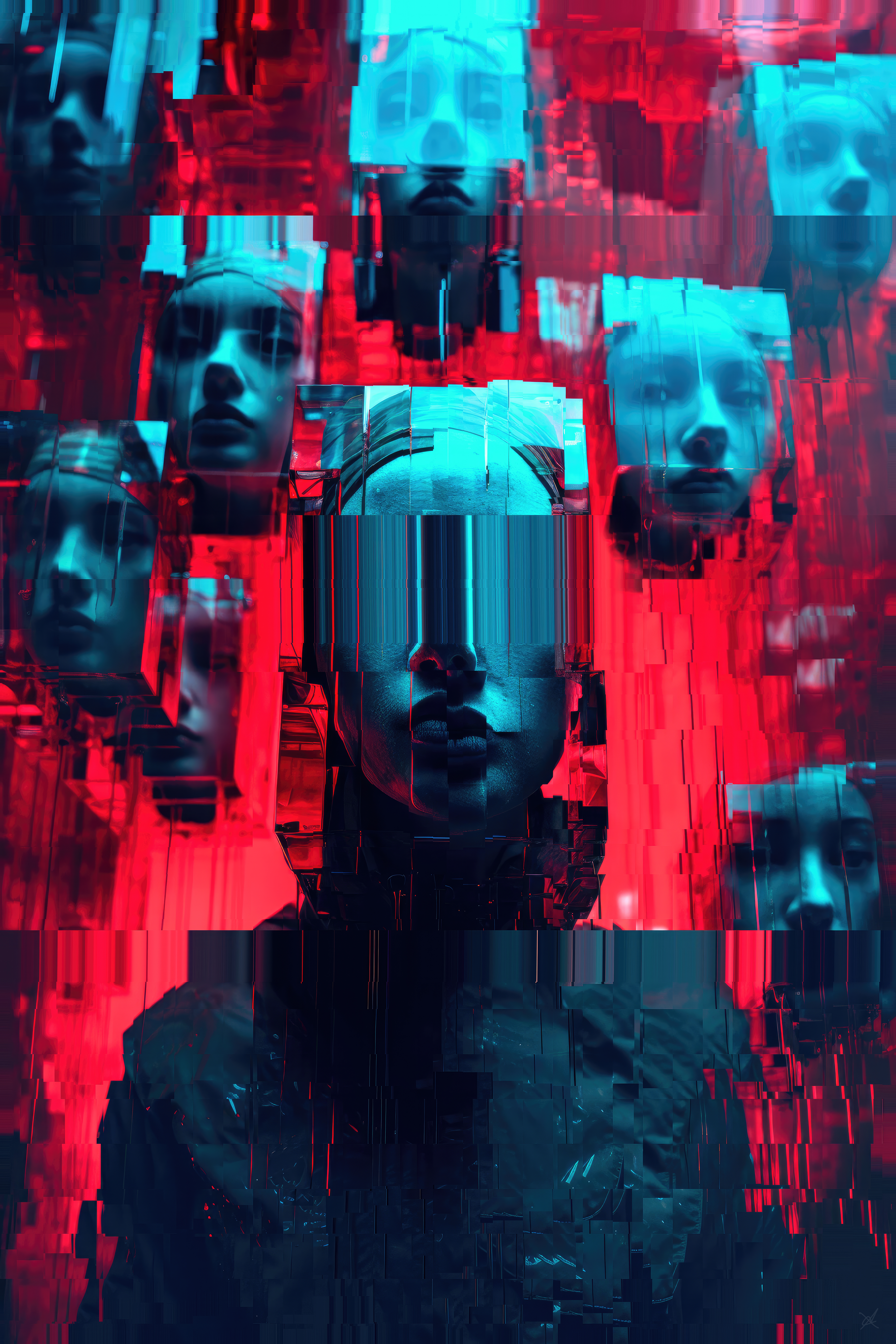 GXD NINE