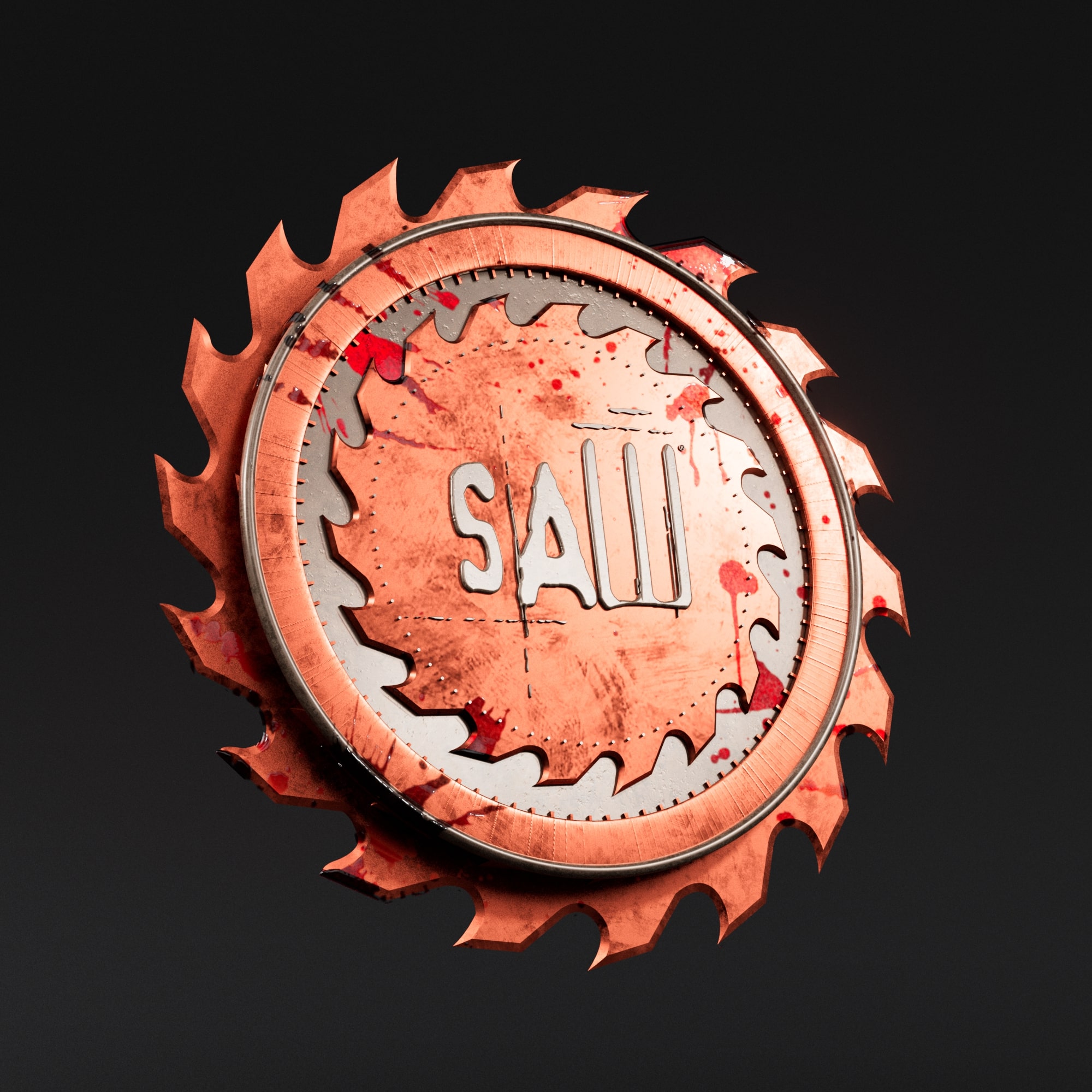 SAW Games Pass #1660