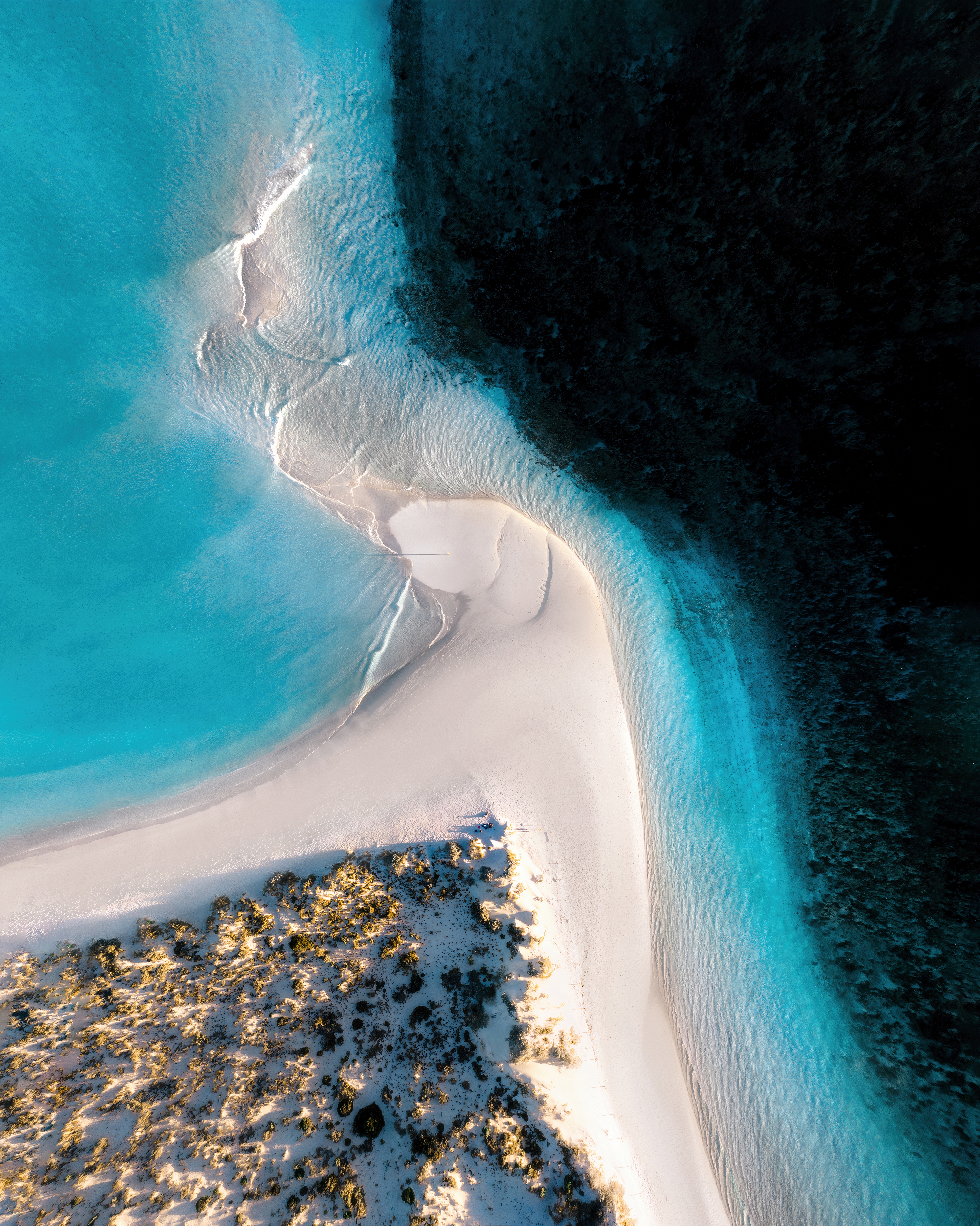 Aussie Blues