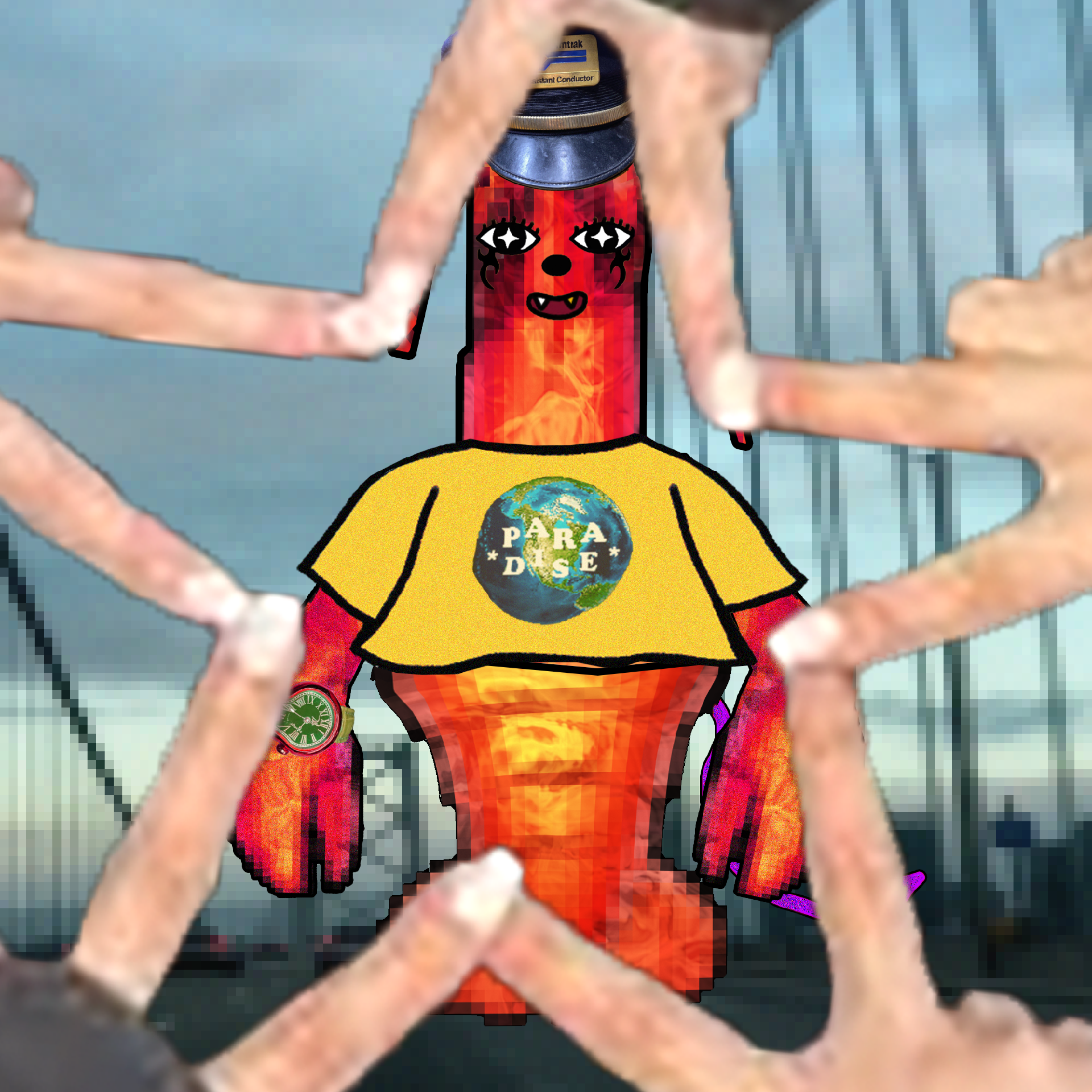 NFT Image