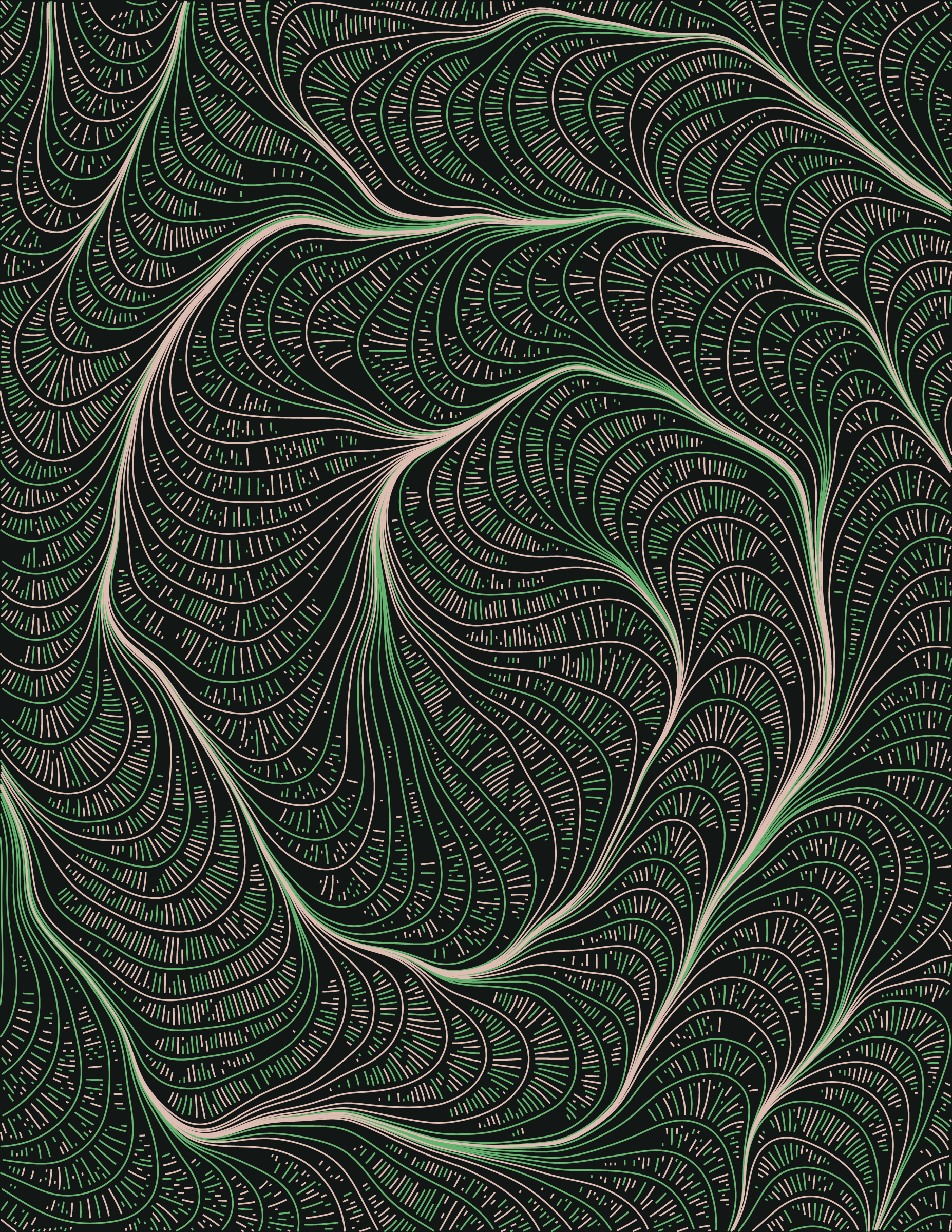 Streamlines #157