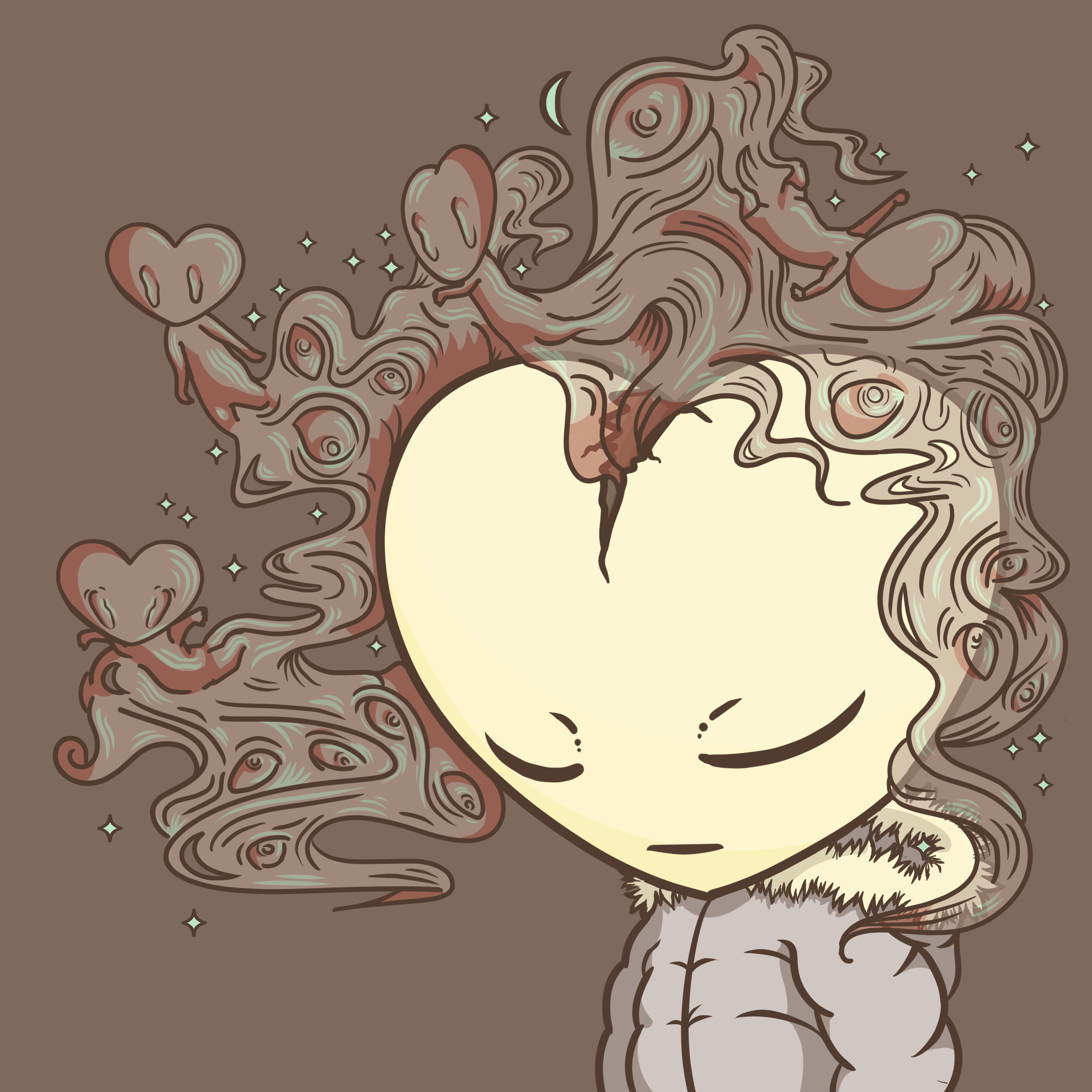 subtlescopes.eth Ethereum Name Service (ENS and .eth domain) PFP