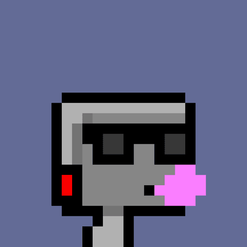 CryptoAgent #7872