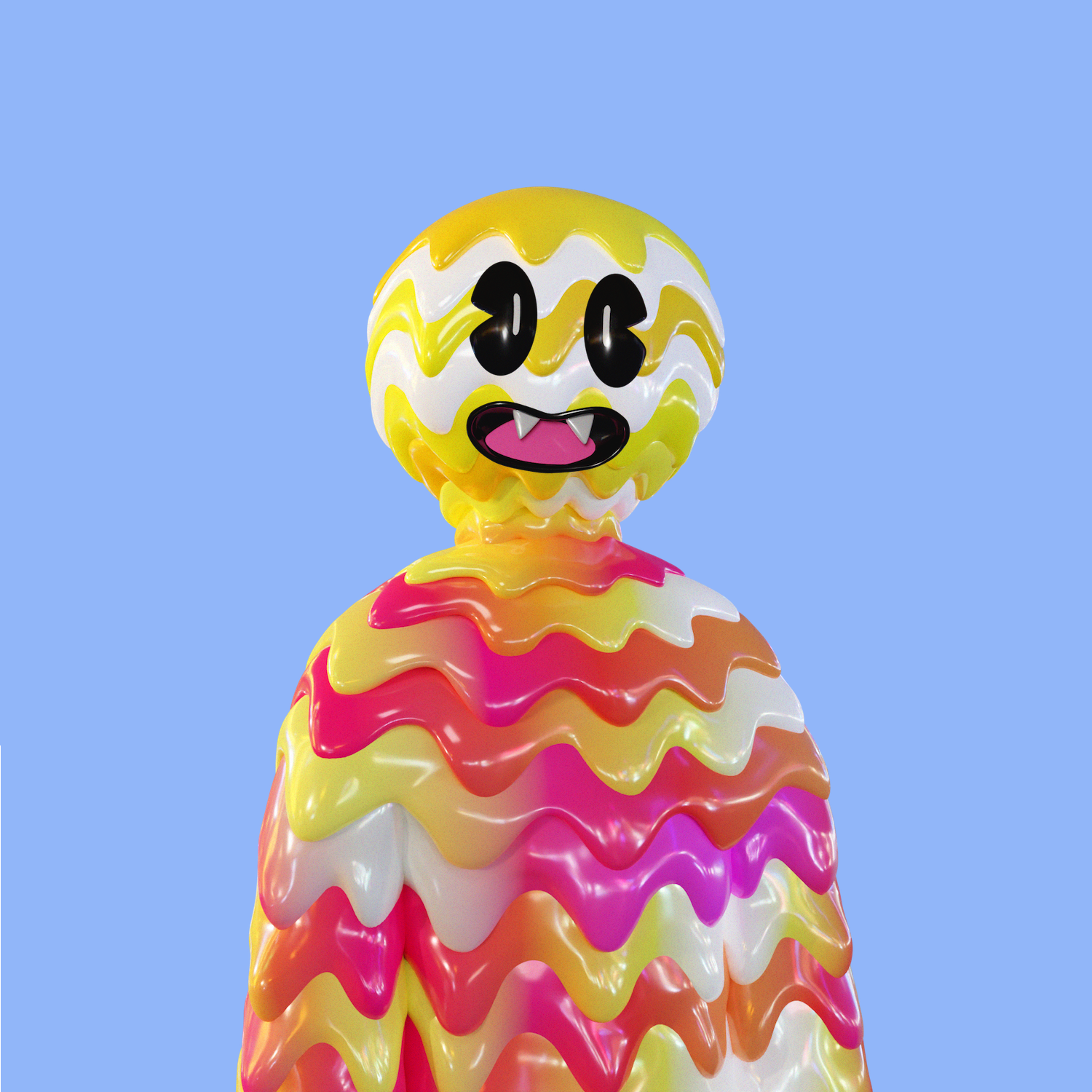 3DOOP #0601