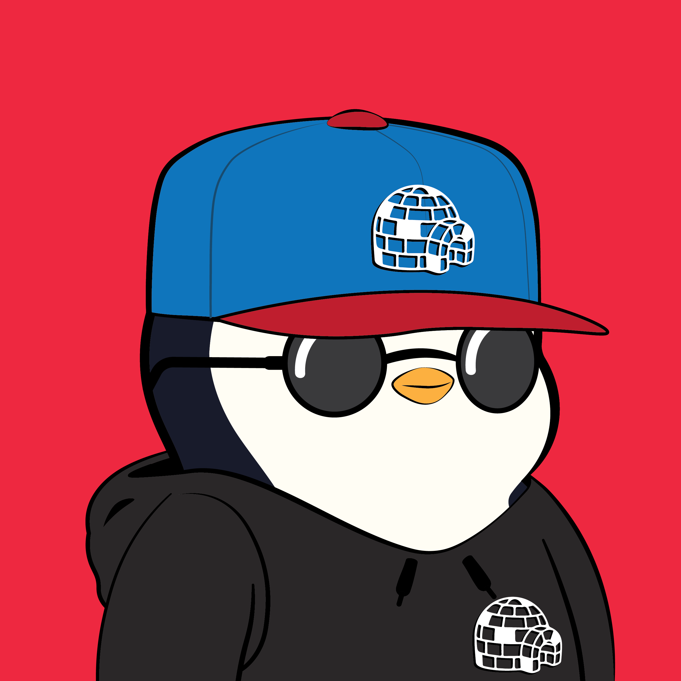 defikey.eth Ethereum Name Service (ENS and .eth domain) PFP