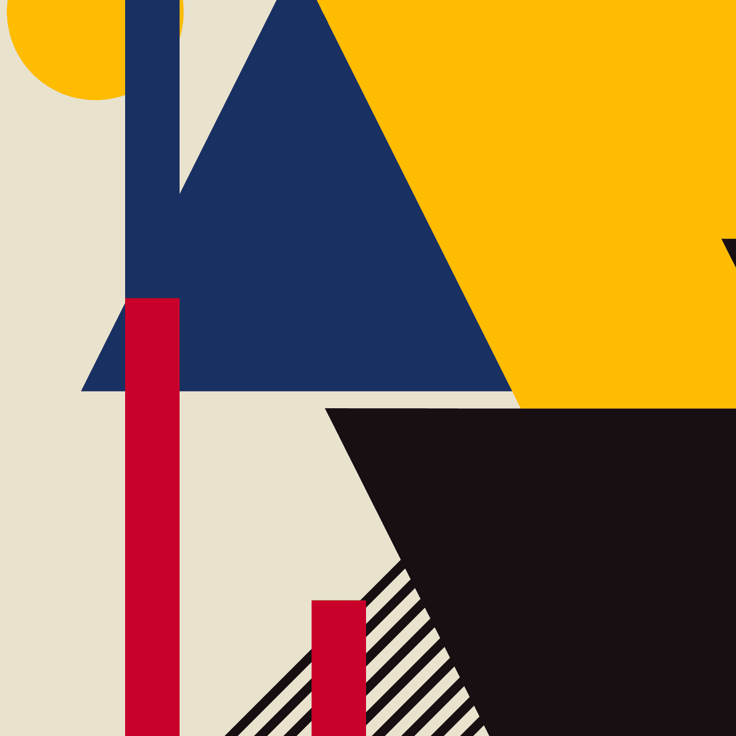 Lazlo Lissitsky - Chip, Churp, Chipe - Bird Grammar, First Edition, Pembrook Texts, 1938.