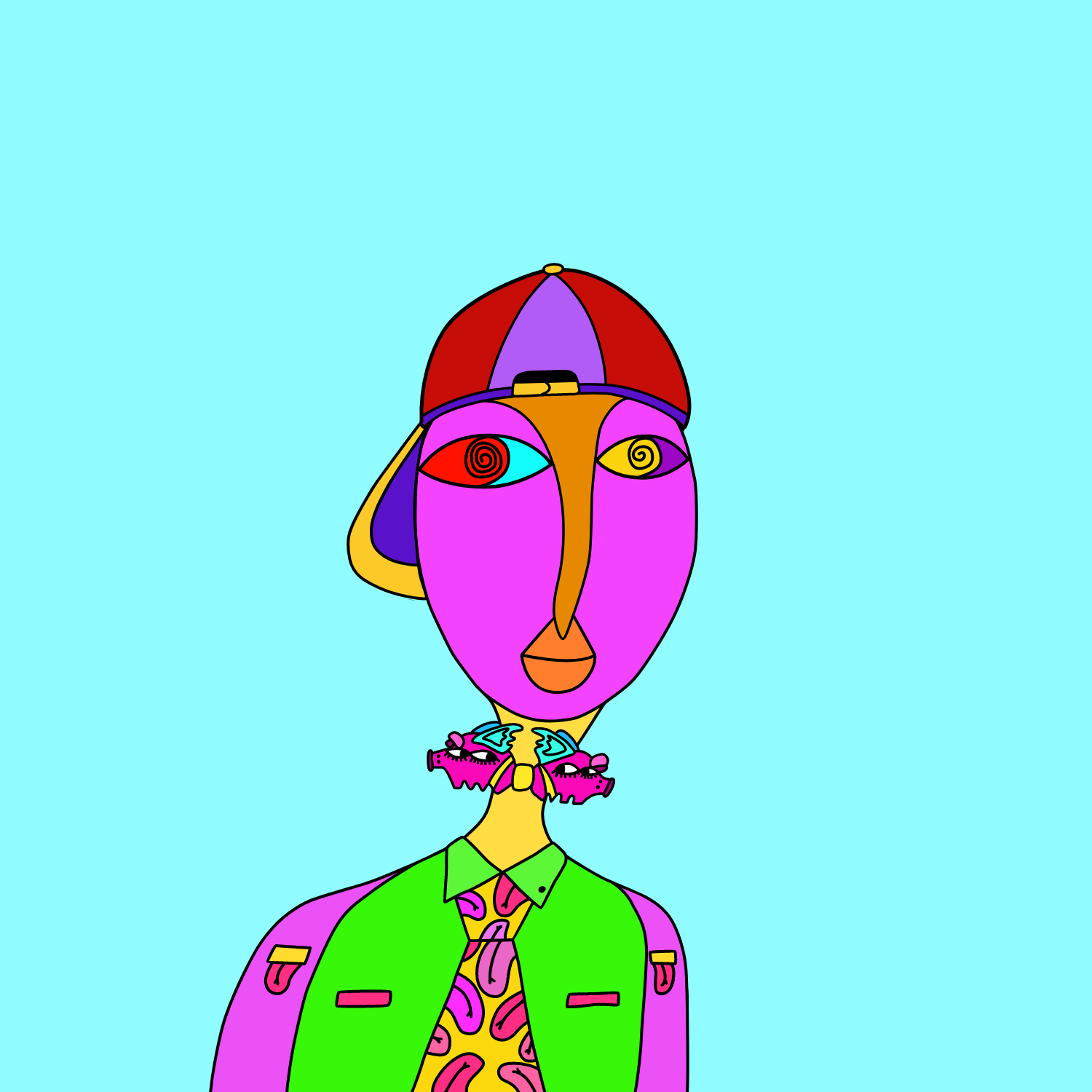 NFT Image