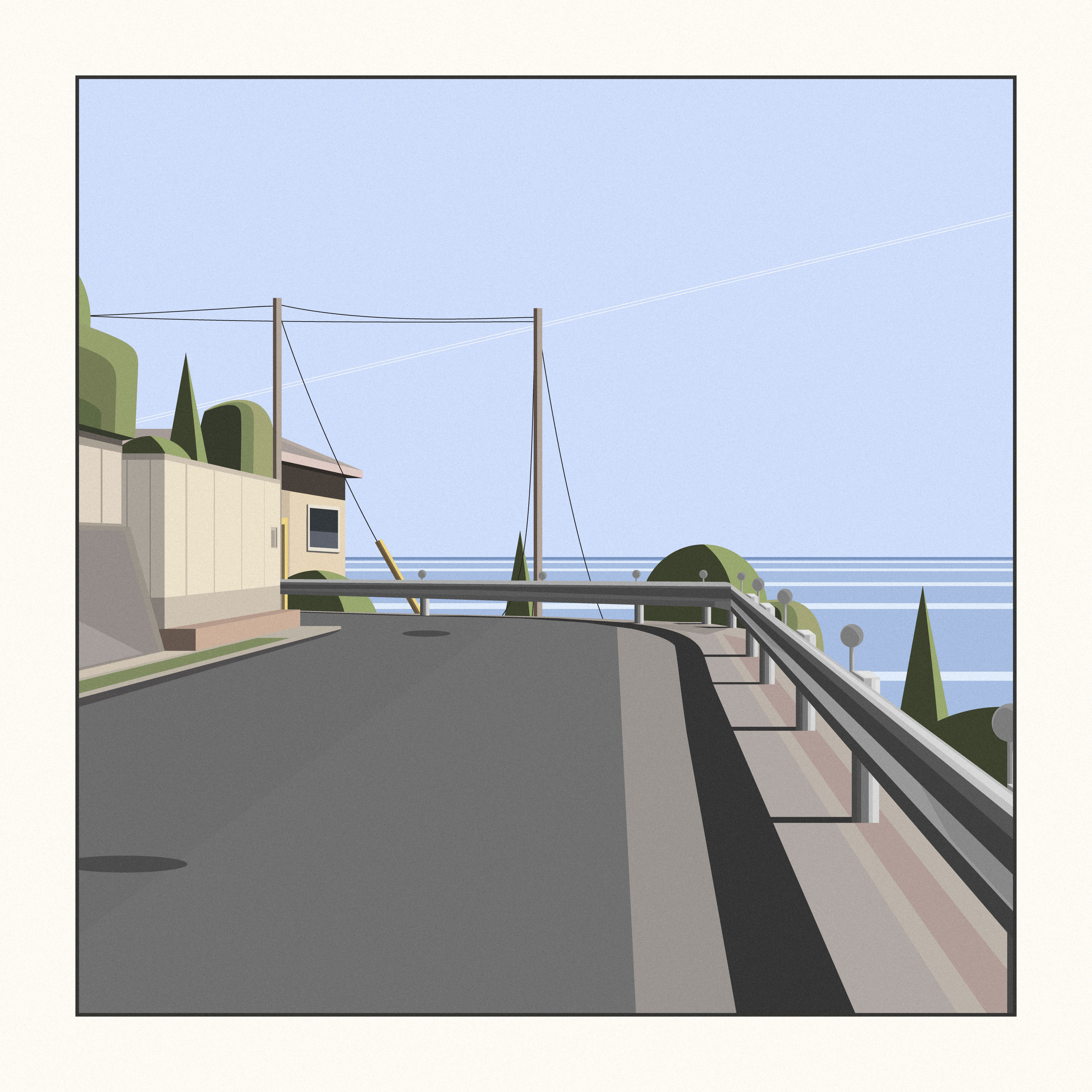 The Coast #3/10