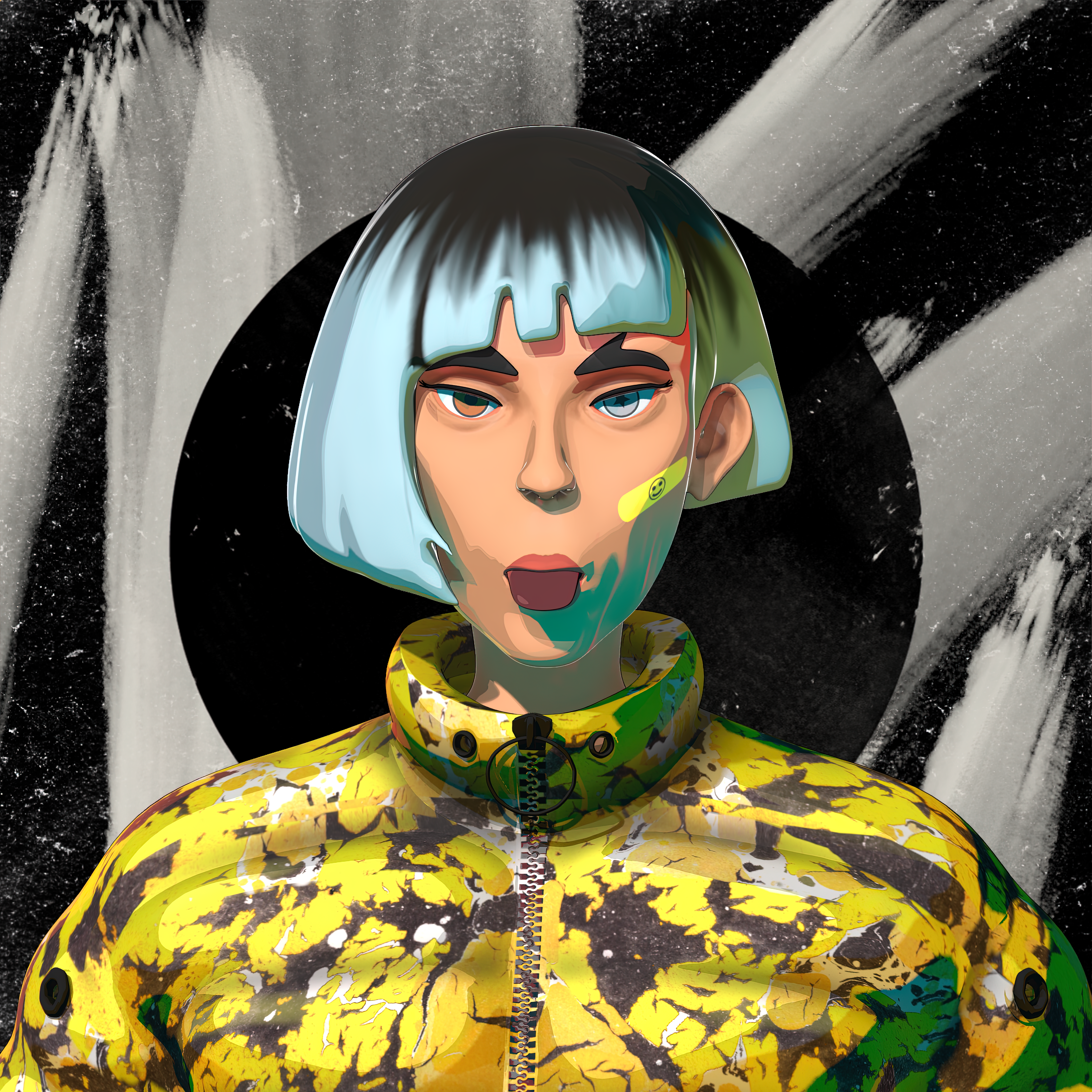 NFT Image