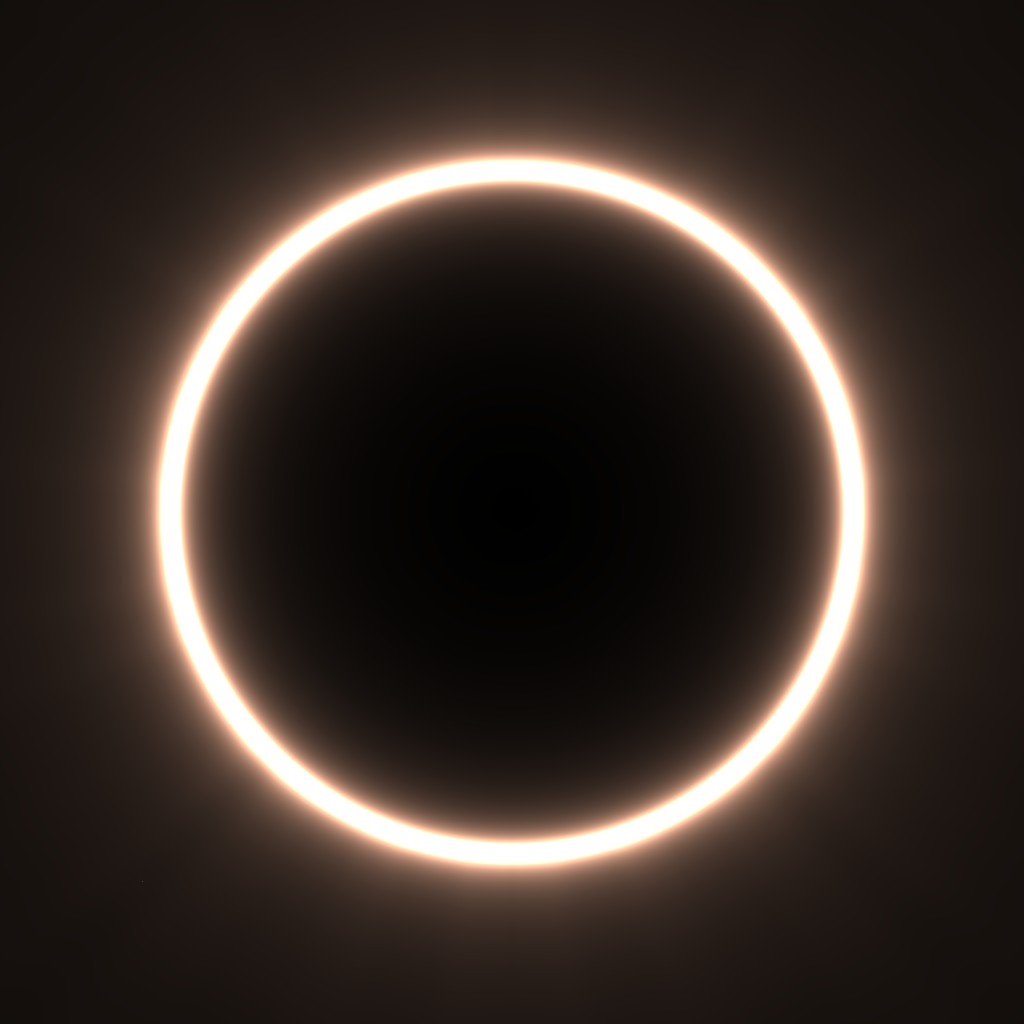 Totality #110