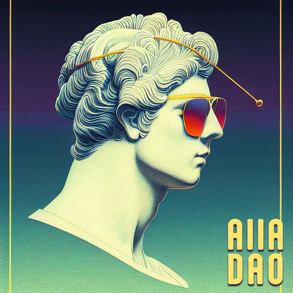 AIIA DAO Membership Token