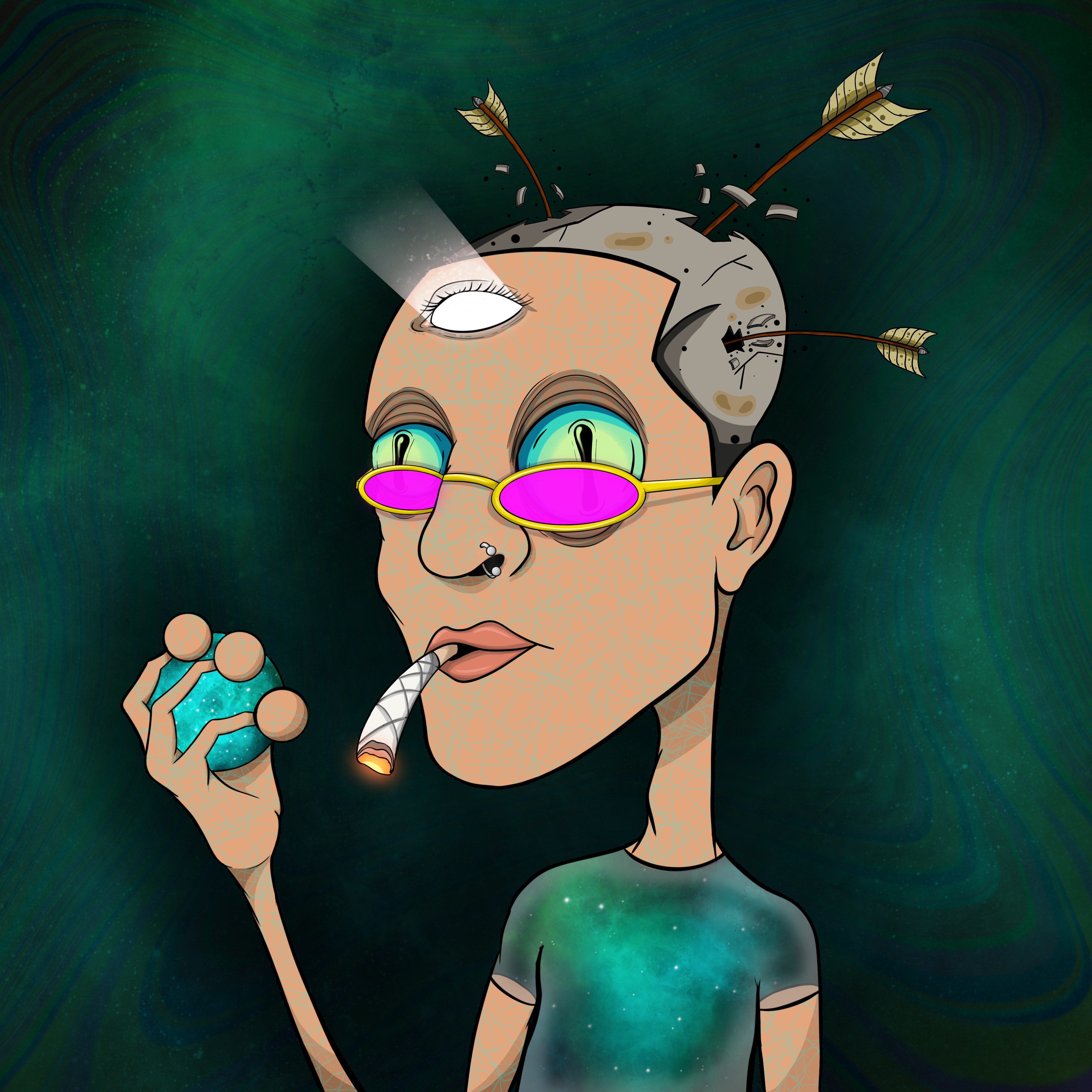 NFT Image