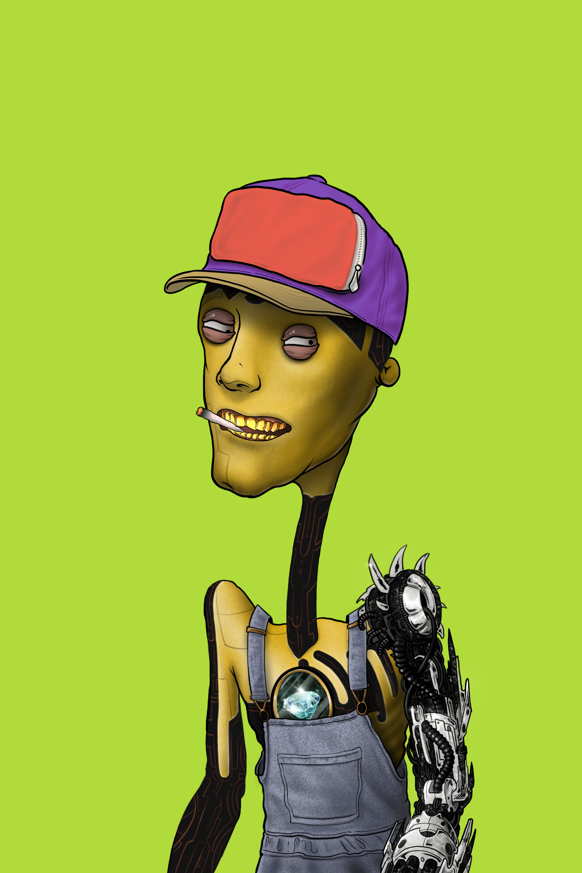 NFT Image