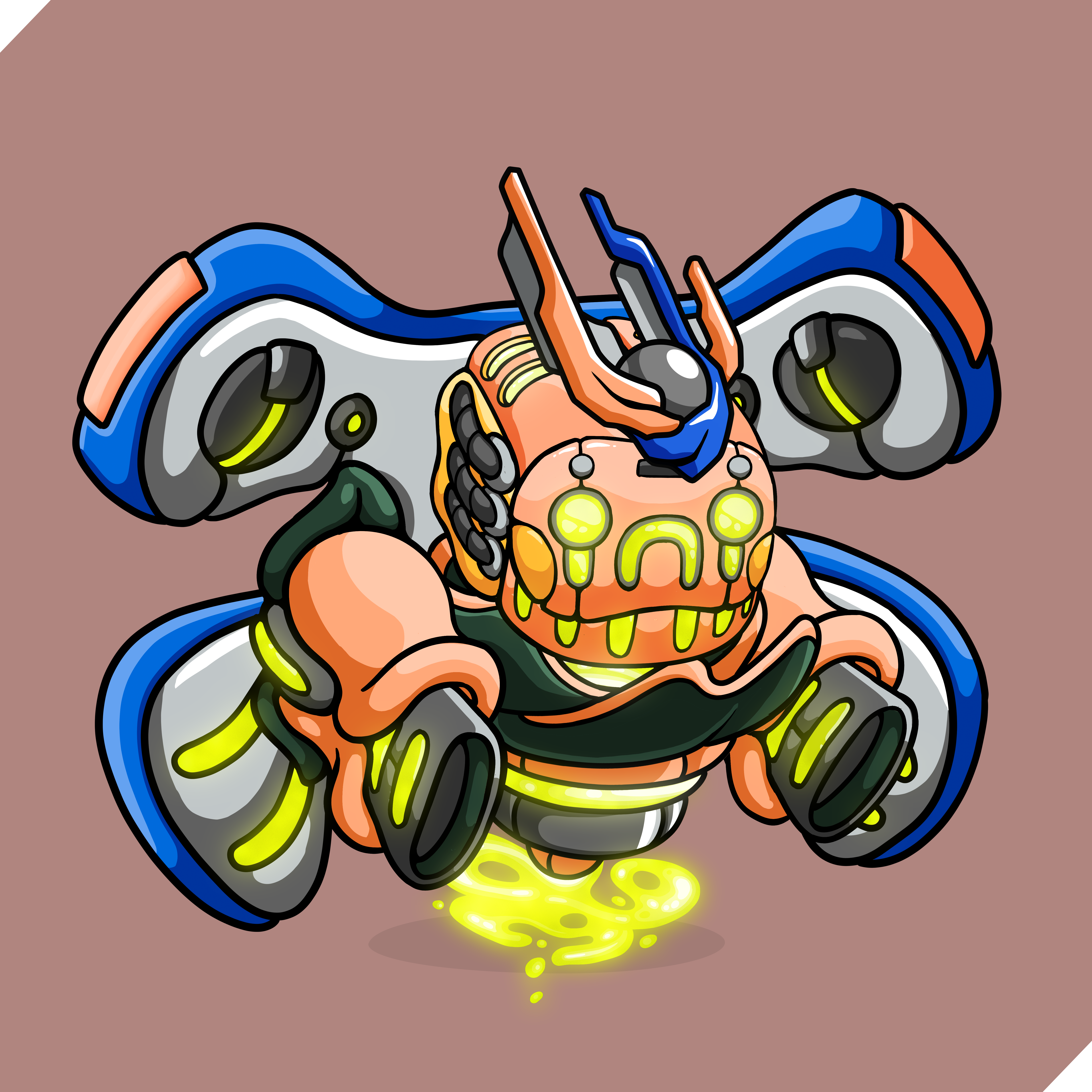 HV-MTL Activated #14430