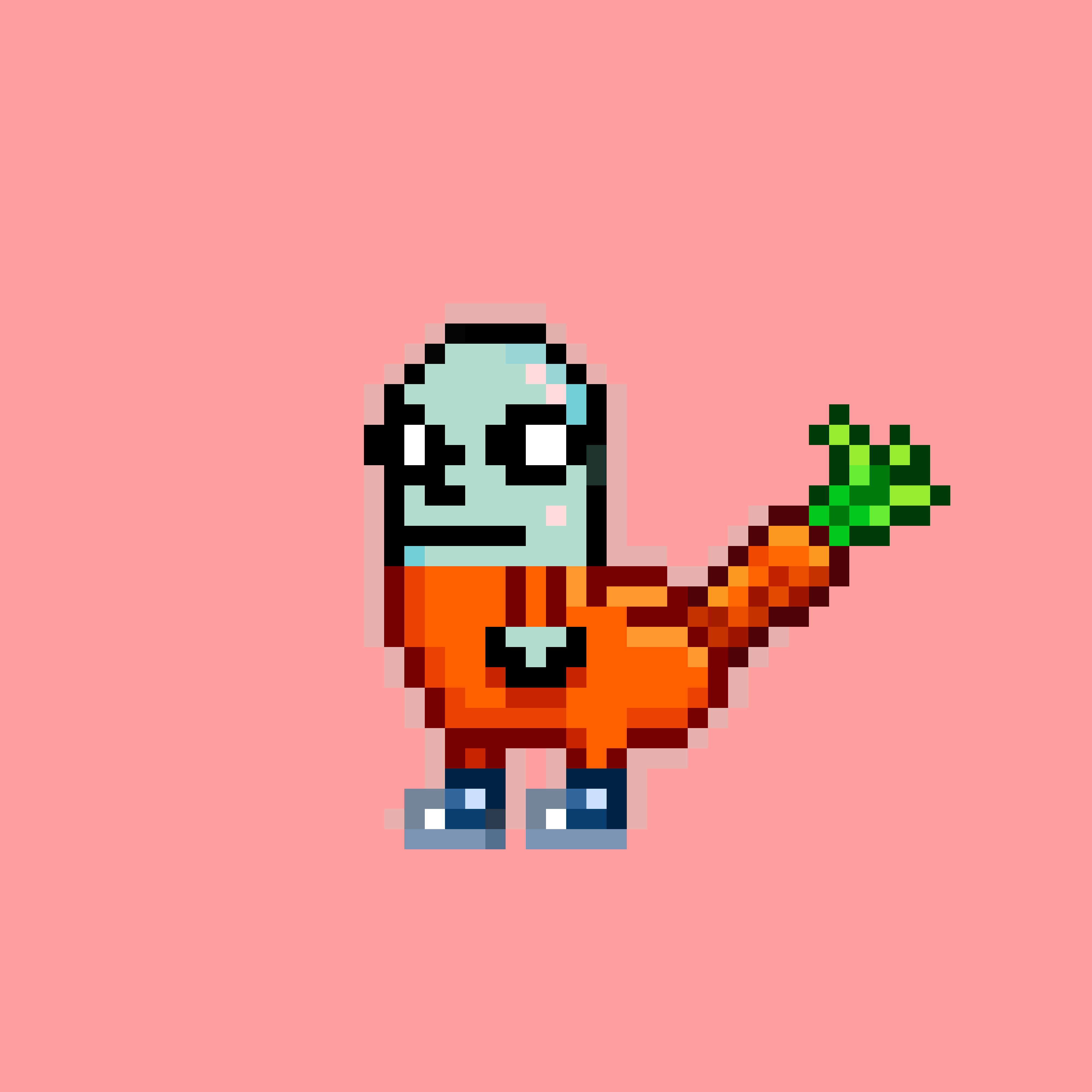 CryptoDickbutt #1404