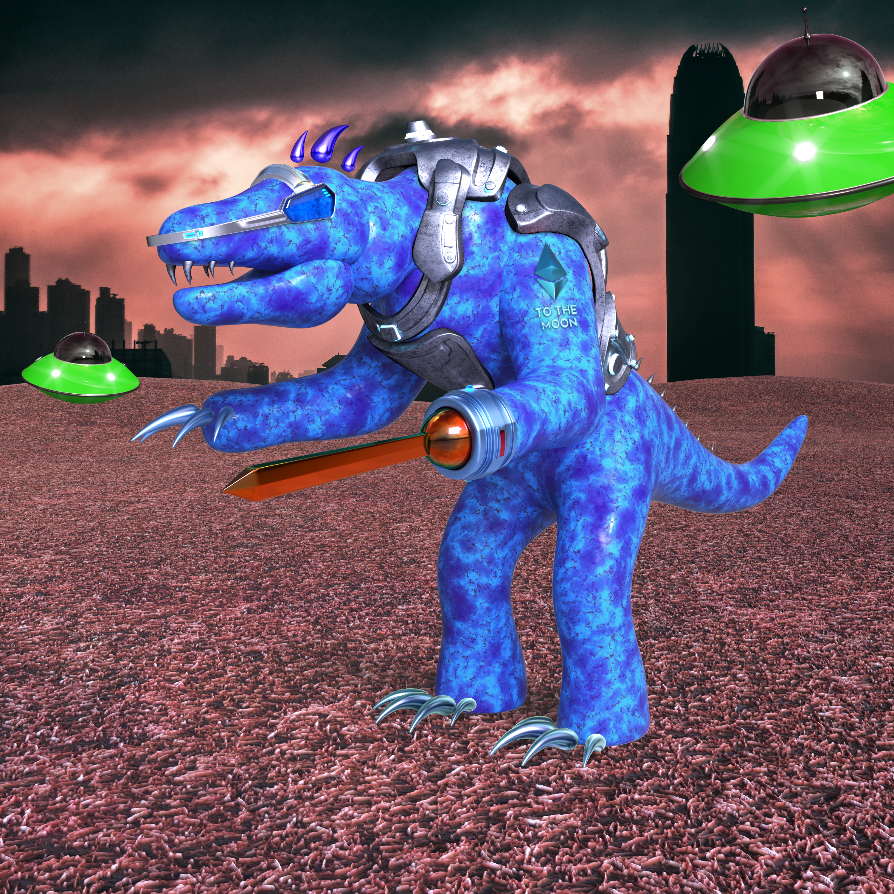 NFT Image